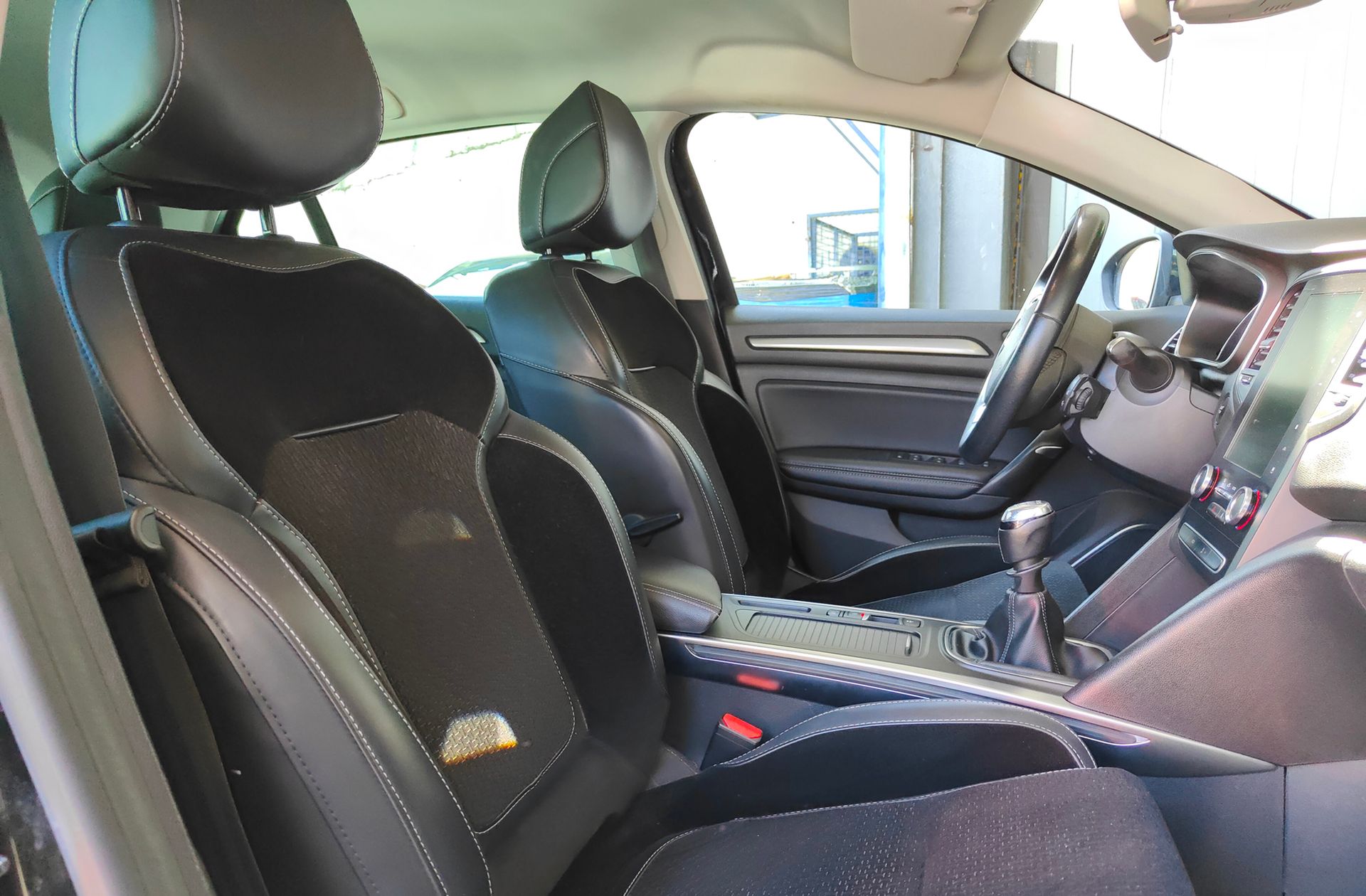 Renault Mégane Zen Blue dCi - foto 16