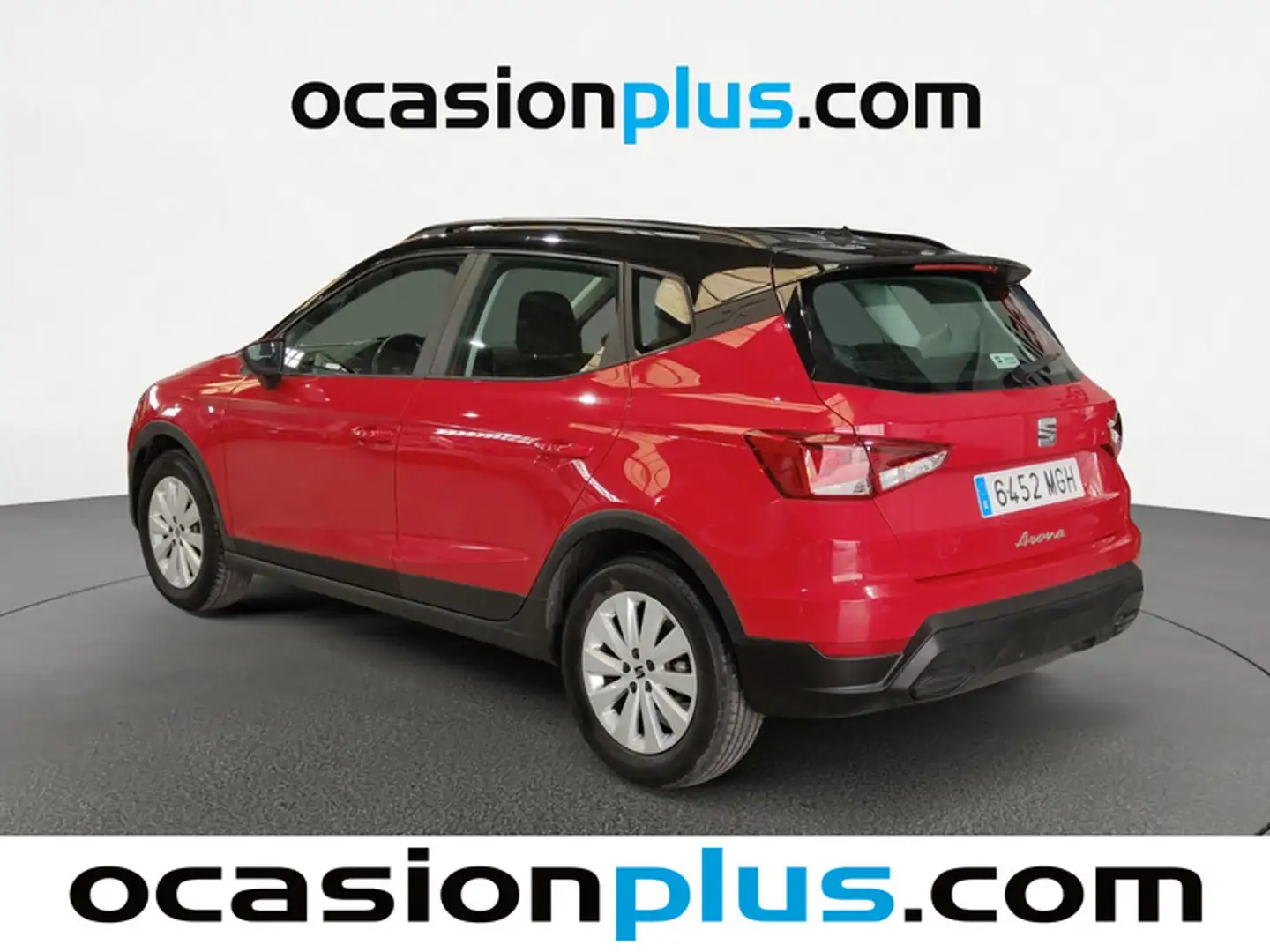 Foto Seat Arona SEAT Arona 1.0 TSI Style XL (110 CV)