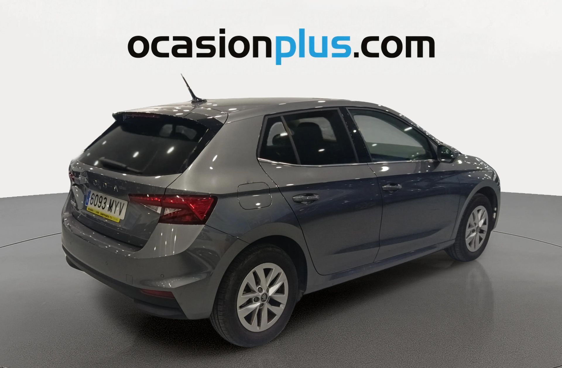 Škoda Fabia 1.0 TSI Selection - foto 4