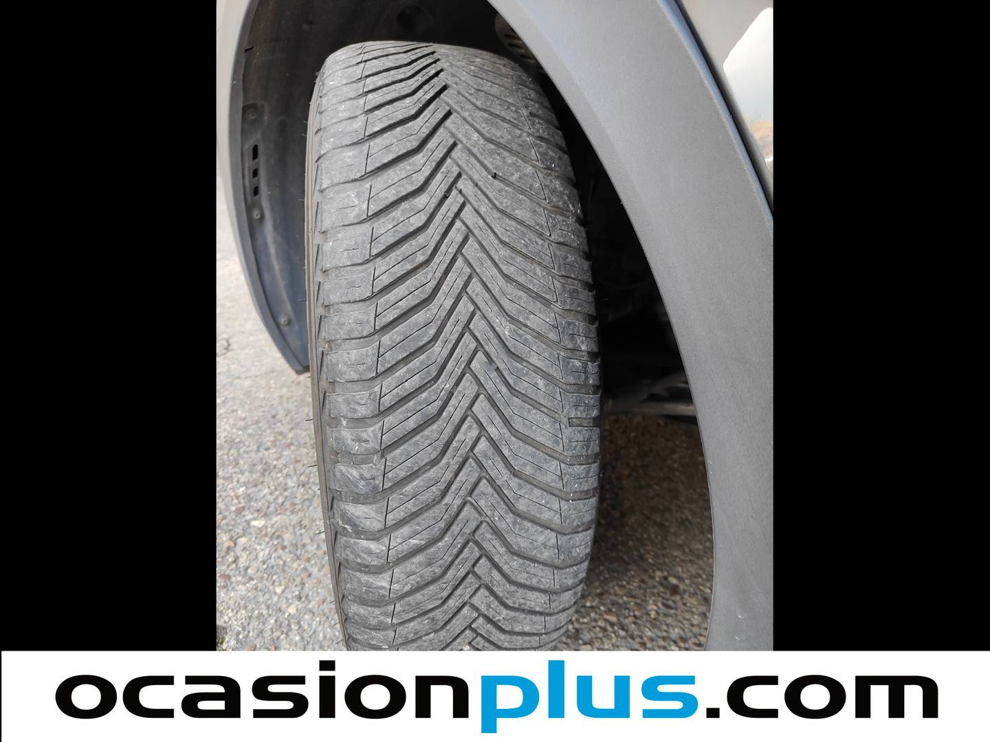 Peugeot 408 Peugeot 408 PHEV 180 Allure Pack e-EAT8 (181 CV) de segunda mano