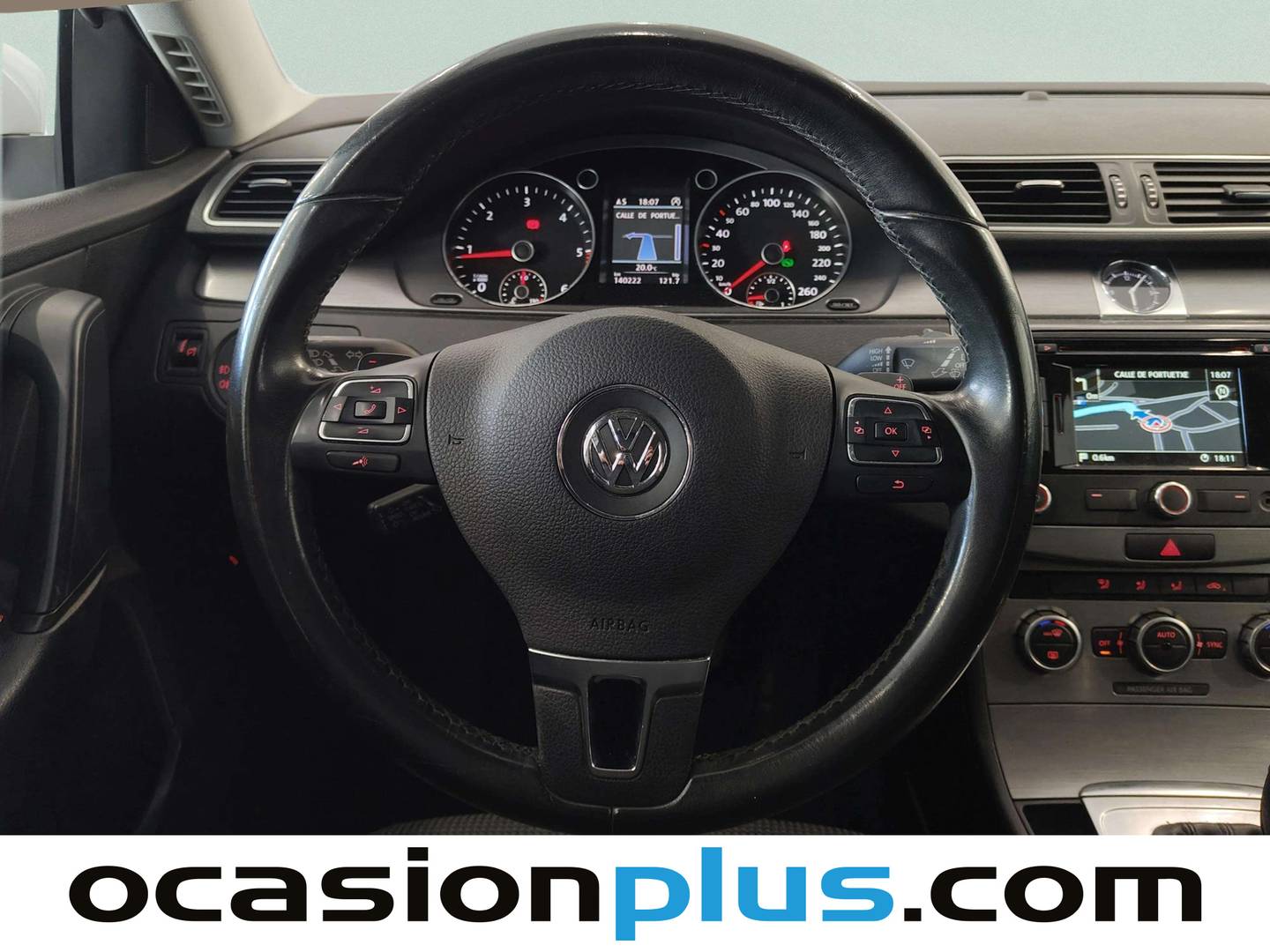 Volkswagen Passat Volkswagen Passat Variant Exclusive 2.0 TDI BMT (140 CV) DSG 140cv