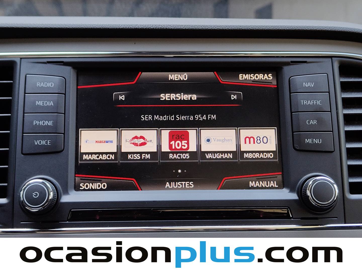 Seat León Seat Leon Xperience 2.0 TDI S&S X-perience 4Drive (150 CV) 150cv