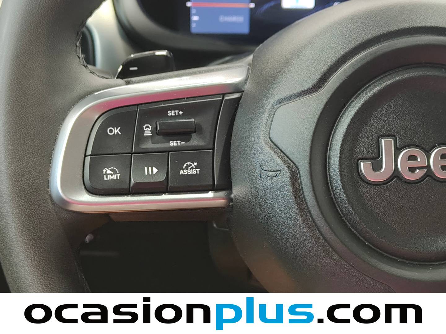 Jeep Avenger Jeep Avenger 1.2 eHybrid Altitude (100 CV) 100cv