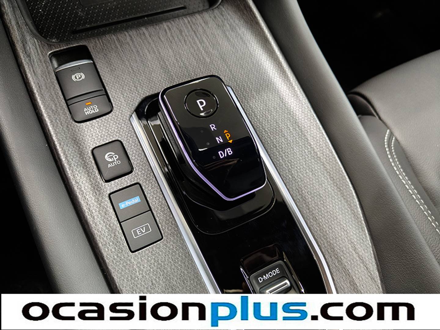 Nissan QASHQAI Nissan Qashqai E-POWER Tekna Auto (190 CV) al mejor precio