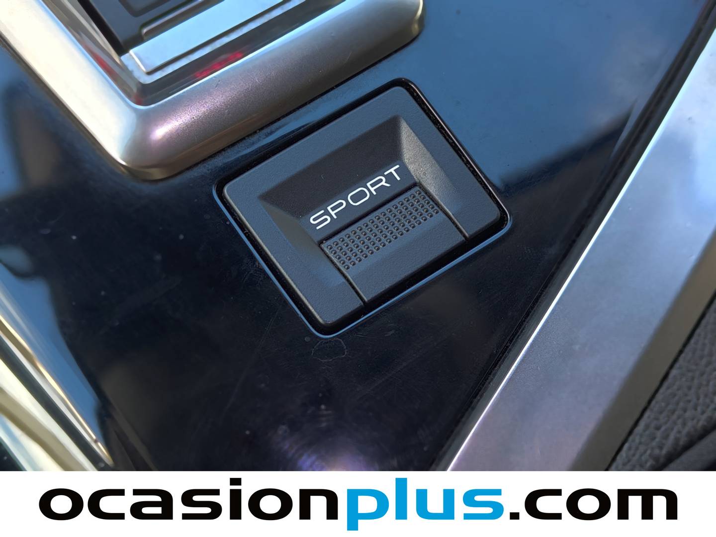 Peugeot 3008 Peugeot 3008 BlueHDI 130 S&S Allure EAT8 (130 CV) 130cv