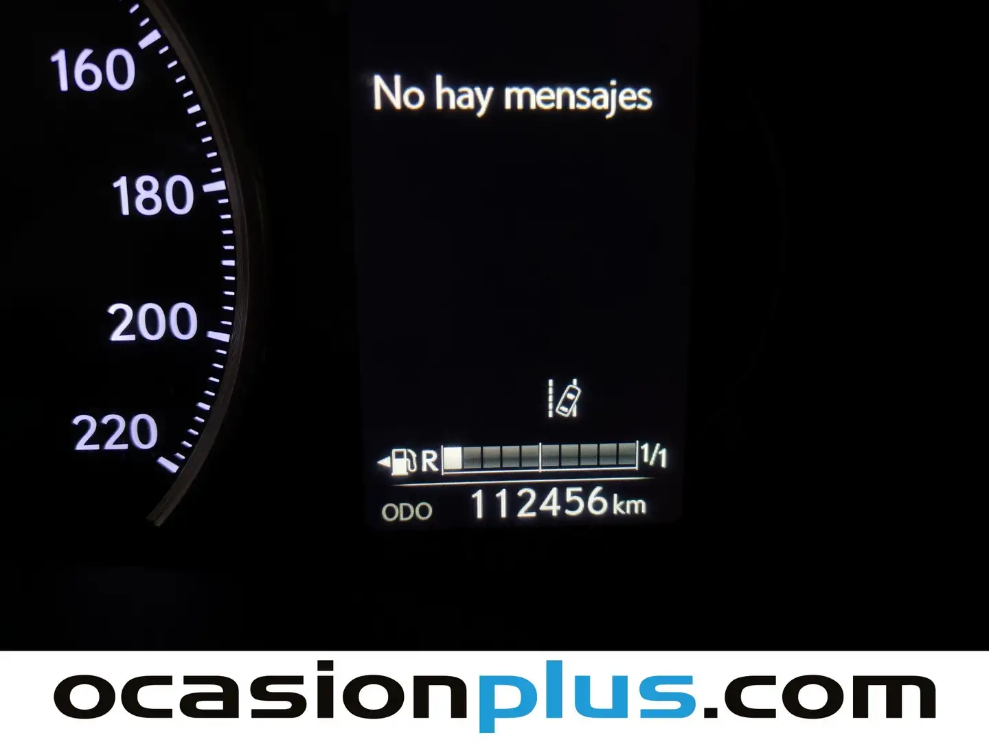 Foto Lexus CT Lexus CT 200h Executive (136 CV)