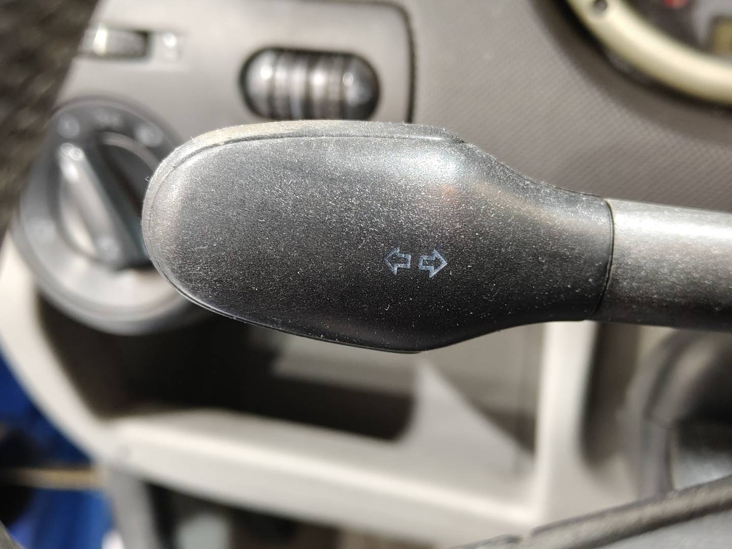 Foto Volkswagen Polo Volkswagen Polo 1.9 SDI Trendline (64 CV)