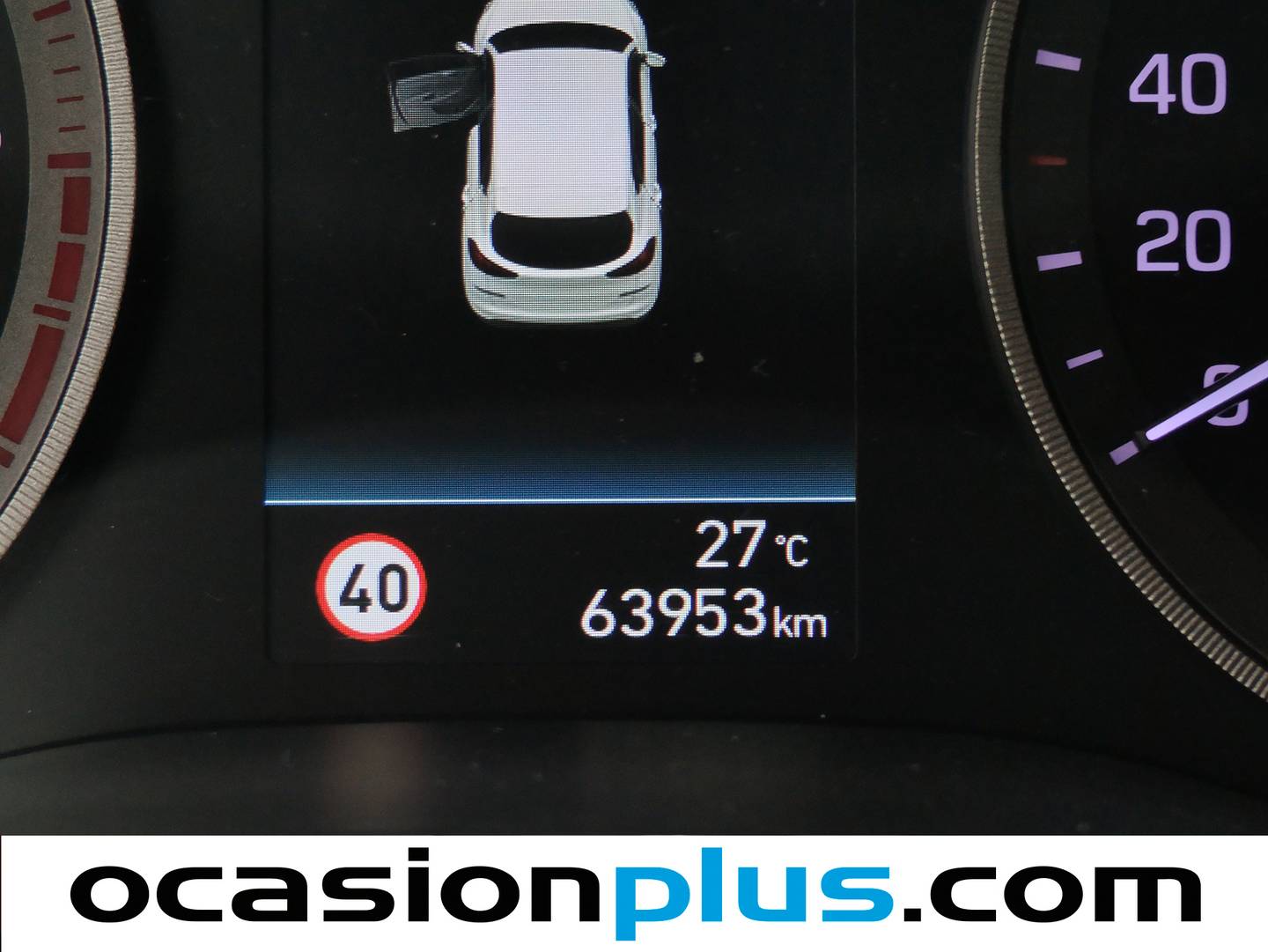 Hyundai Tucson Hyundai Tucson 1.6 TGDI Tecno DCT 4x2 (177 CV) 177cv