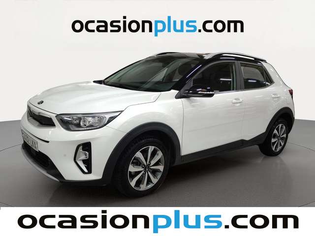 KIA Stonic 1.0 T-GDi MHEV Drive iMT (120 CV) de segunda mano