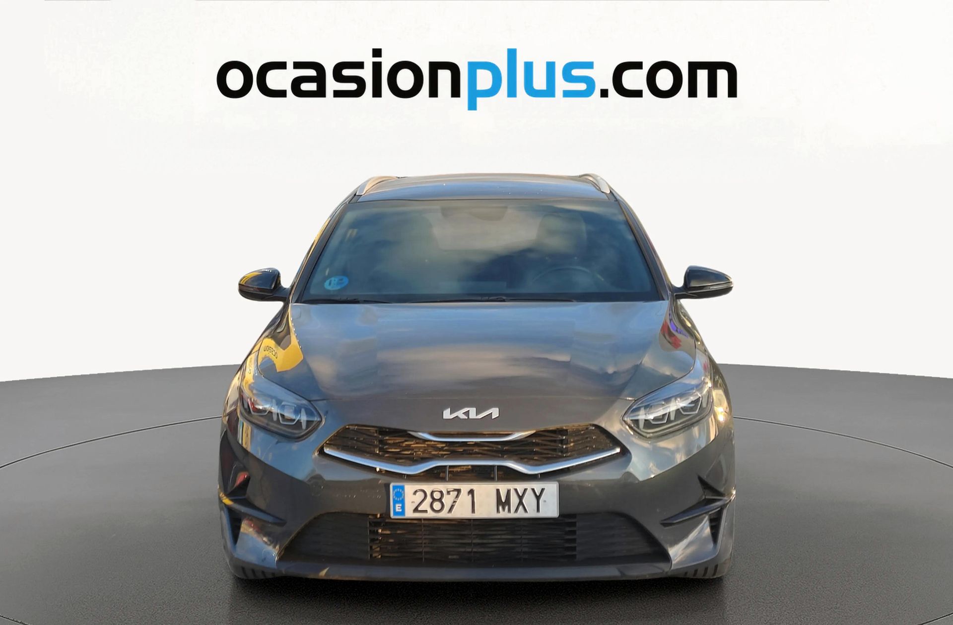 Kia Ceed 1.0 MHEV Style Edition DCT - foto 16