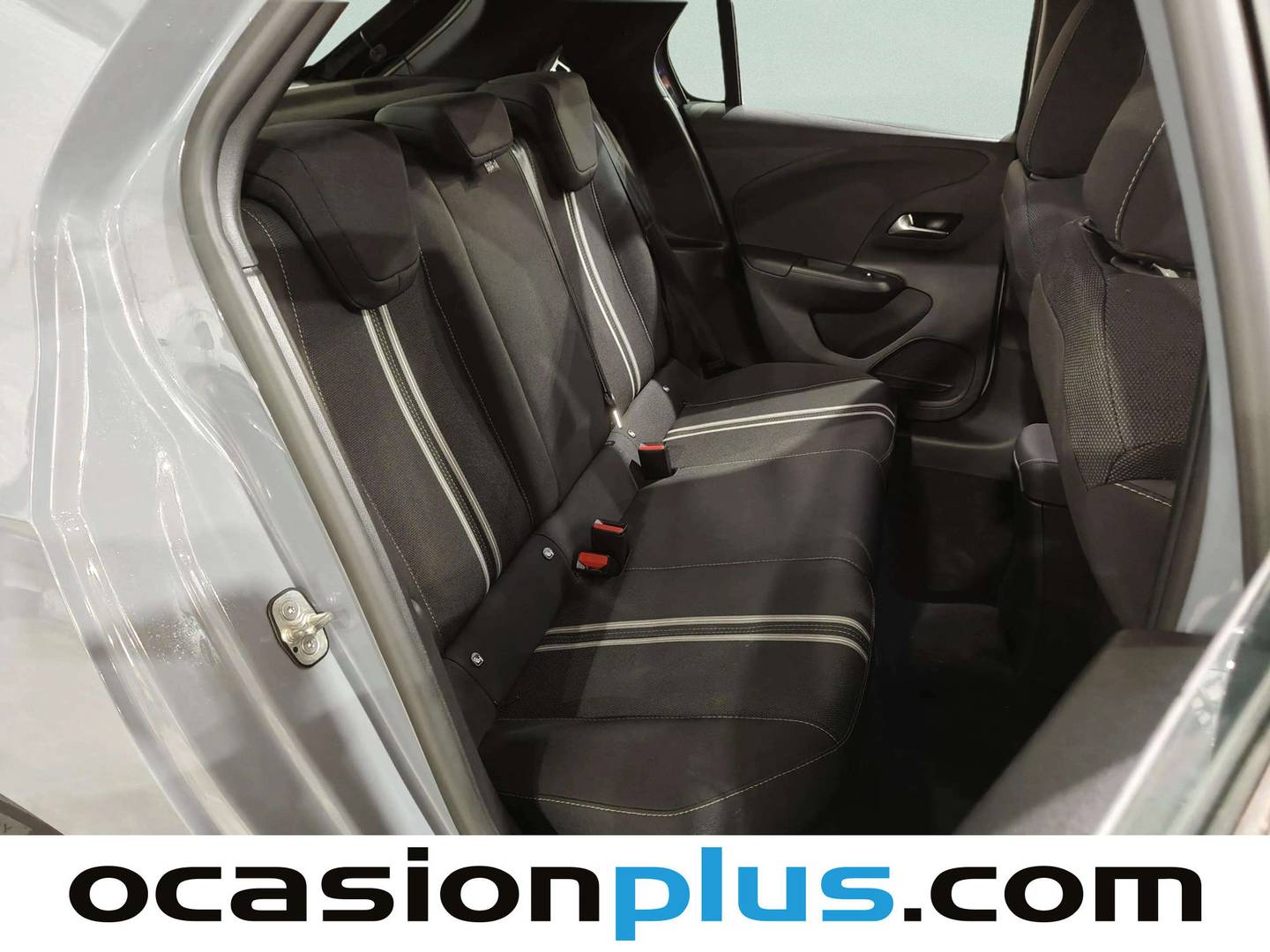 Opel Corsa Opel Corsa 1.2 T XHL GS (100 CV) manual
