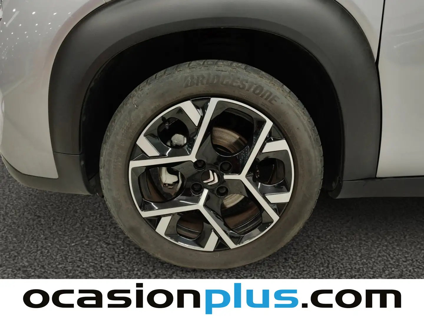 Foto Citroën C3 Aircross Citroen C3 Aircross PureTech 110 S&S Max (110 CV)