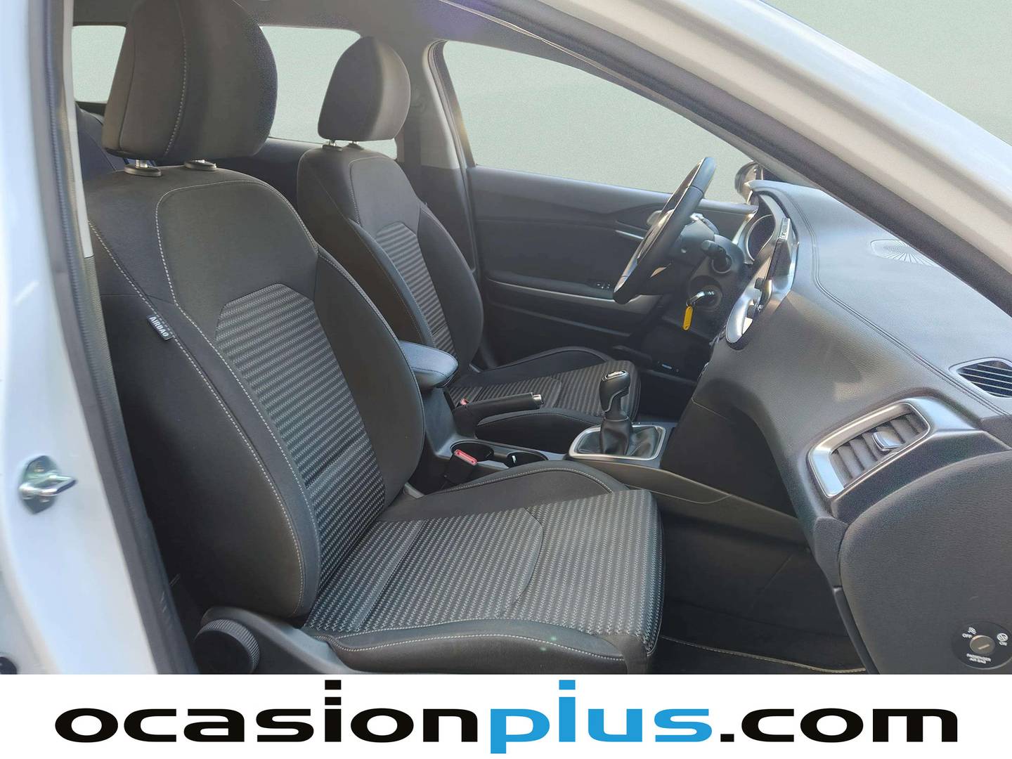 KIA Ceed Tourer KIA Ceed Tourer 1.0 T-GDi Drive (120 CV) manual