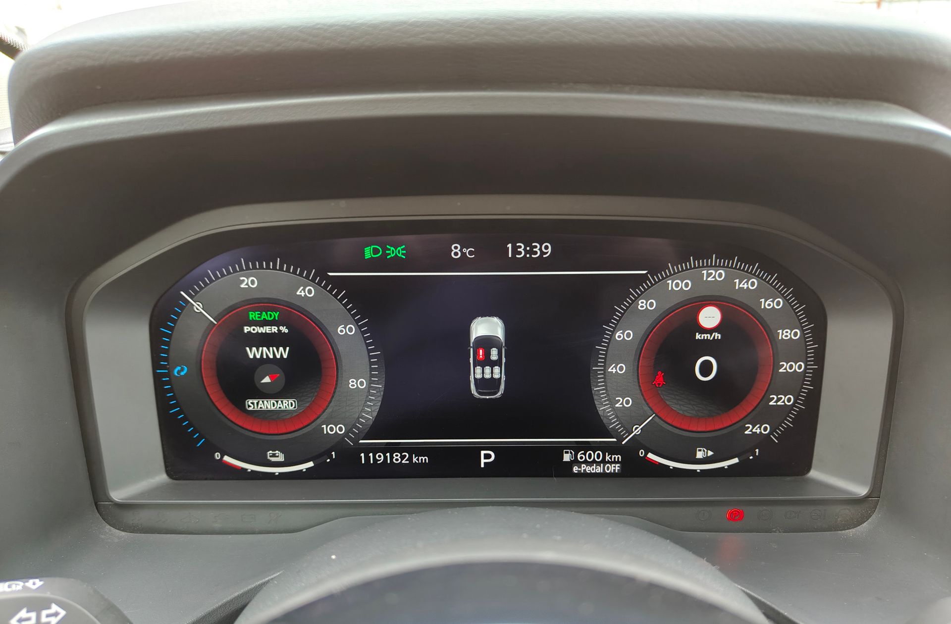 Nissan Qashqai E-POWER N-Connecta - foto 25