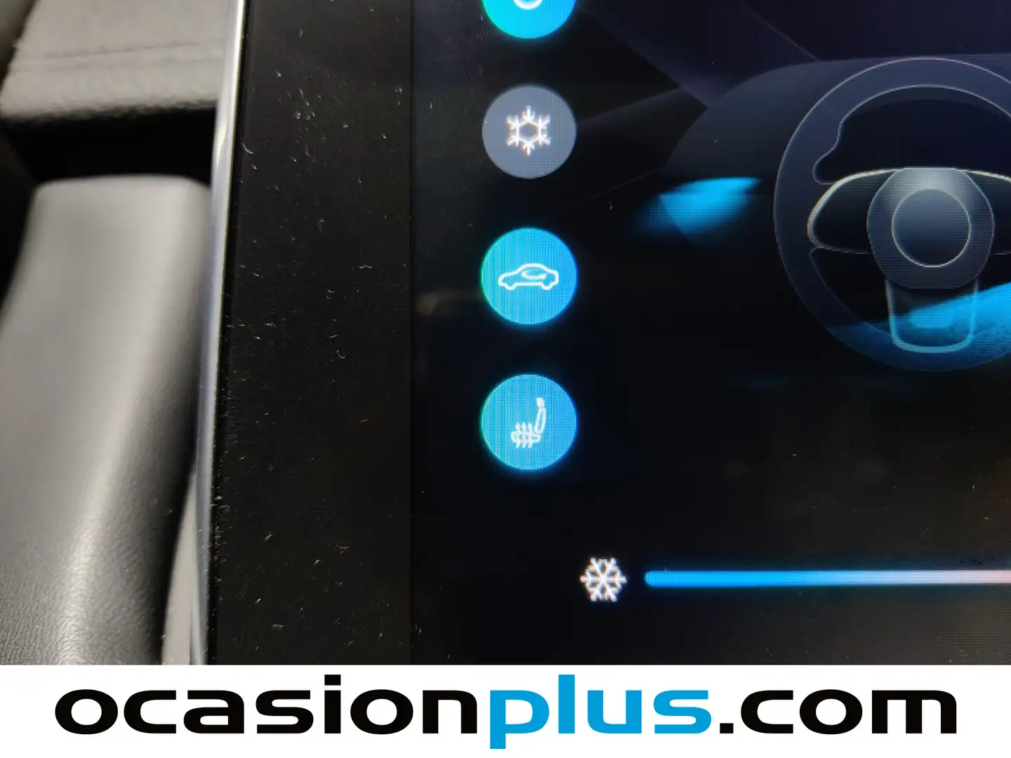 Foto MG HS MG HS 1.5 Turbo GDI Luxury (162 CV)