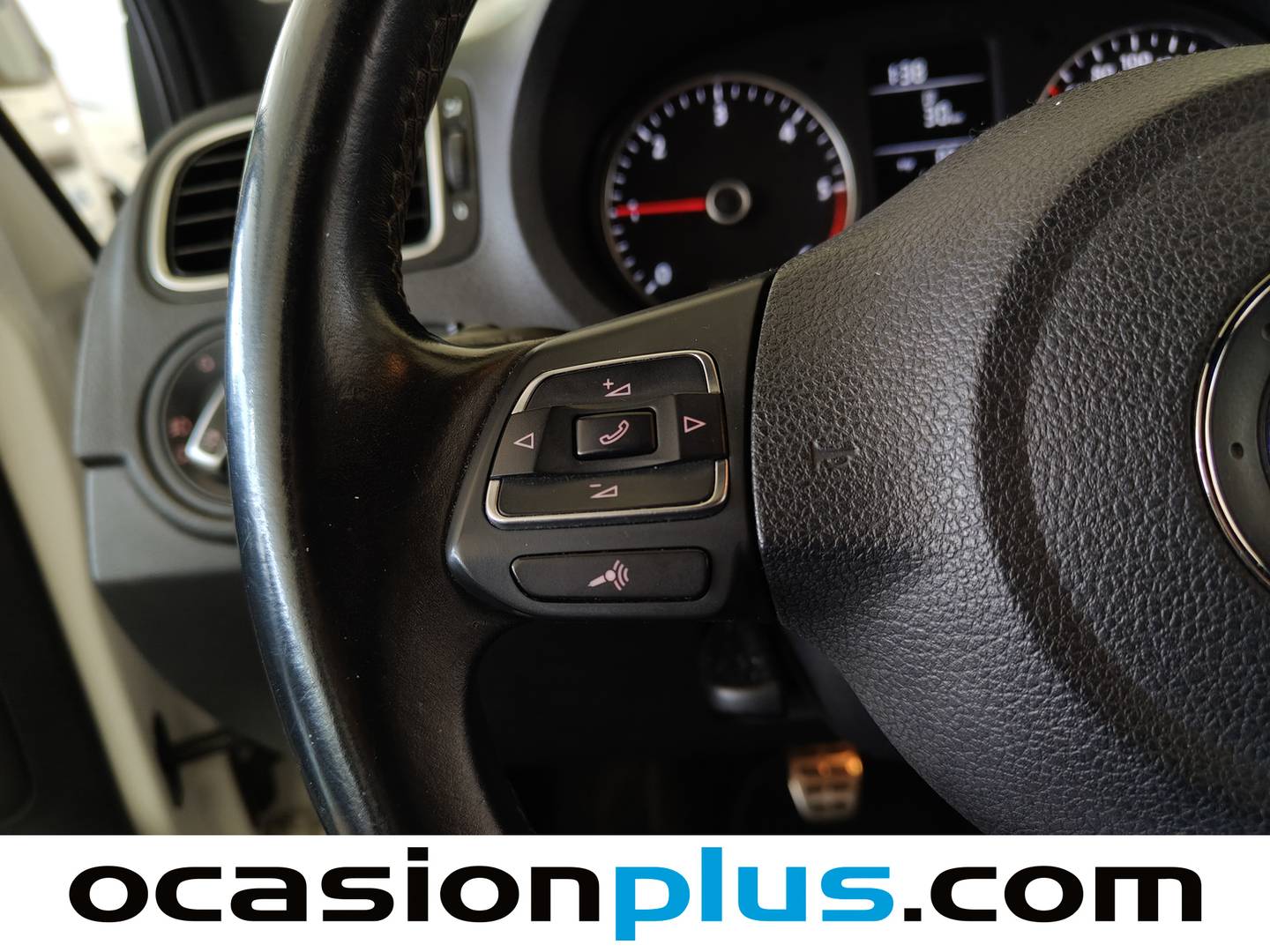 Foto Volkswagen Polo Volkswagen Polo Sport by R-Line 1.6 TDI (90 CV)