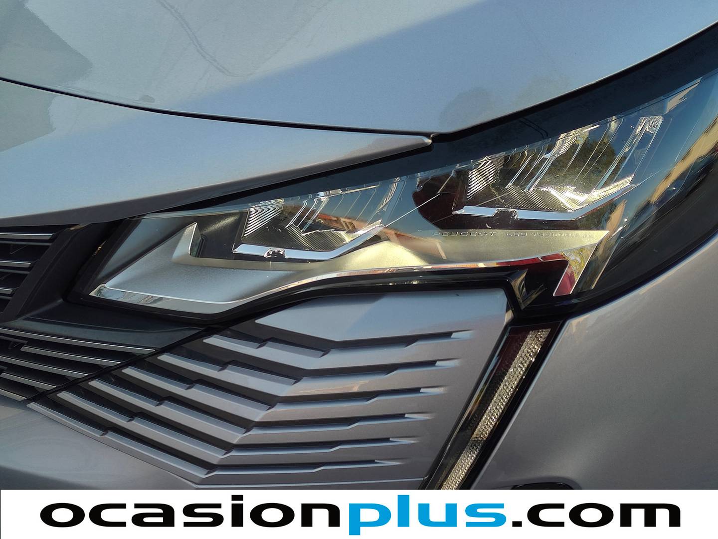 Peugeot 5008 Peugeot 5008 BlueHDI 130 S&S Allure Pack EAT8 (130 CV) 7 Plazas al mejor precio