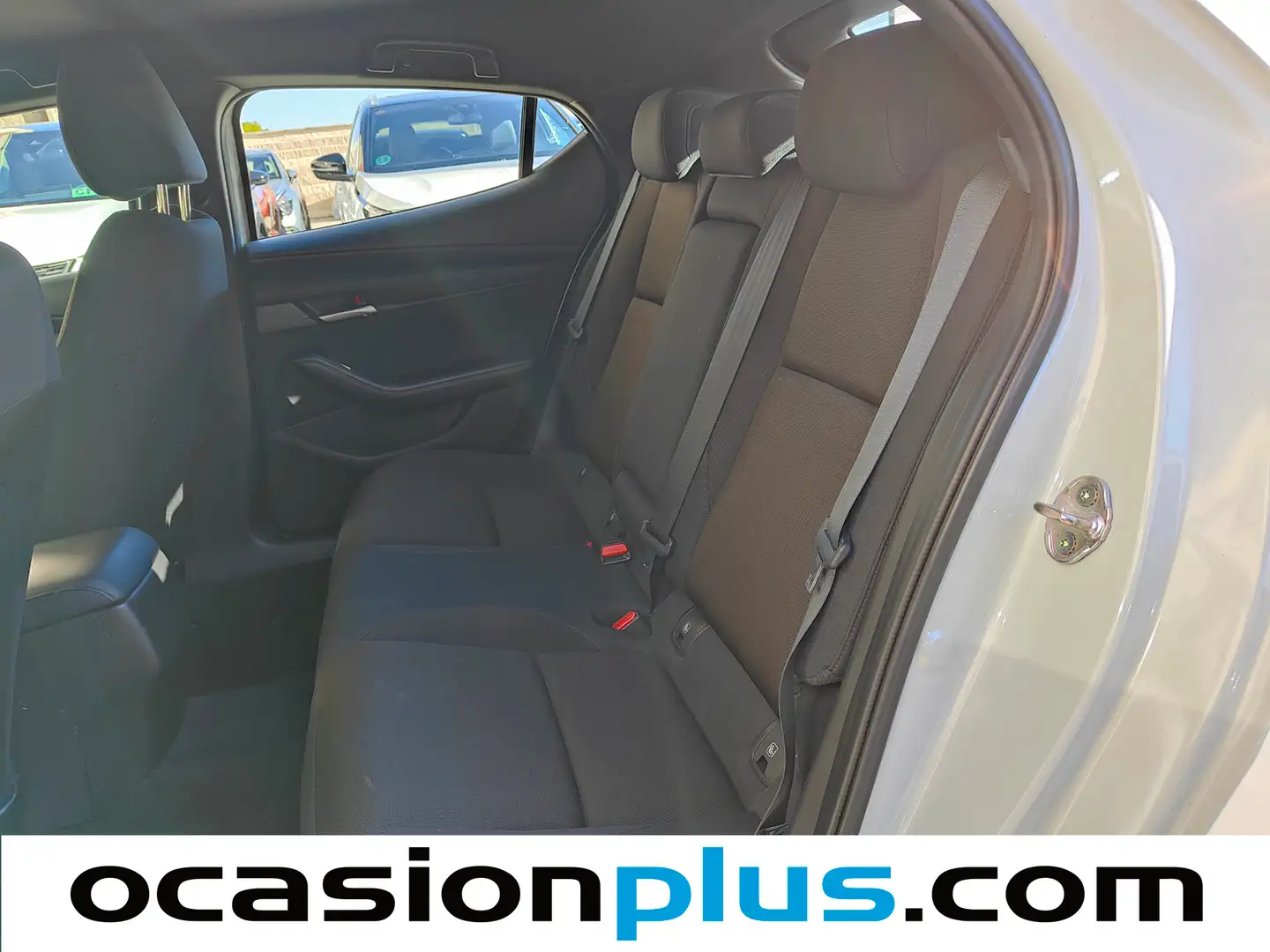 Foto Mazda Mazda3 Mazda Mazda 3 2.5L E-SKY G MHEV Prime-Line (140 CV)