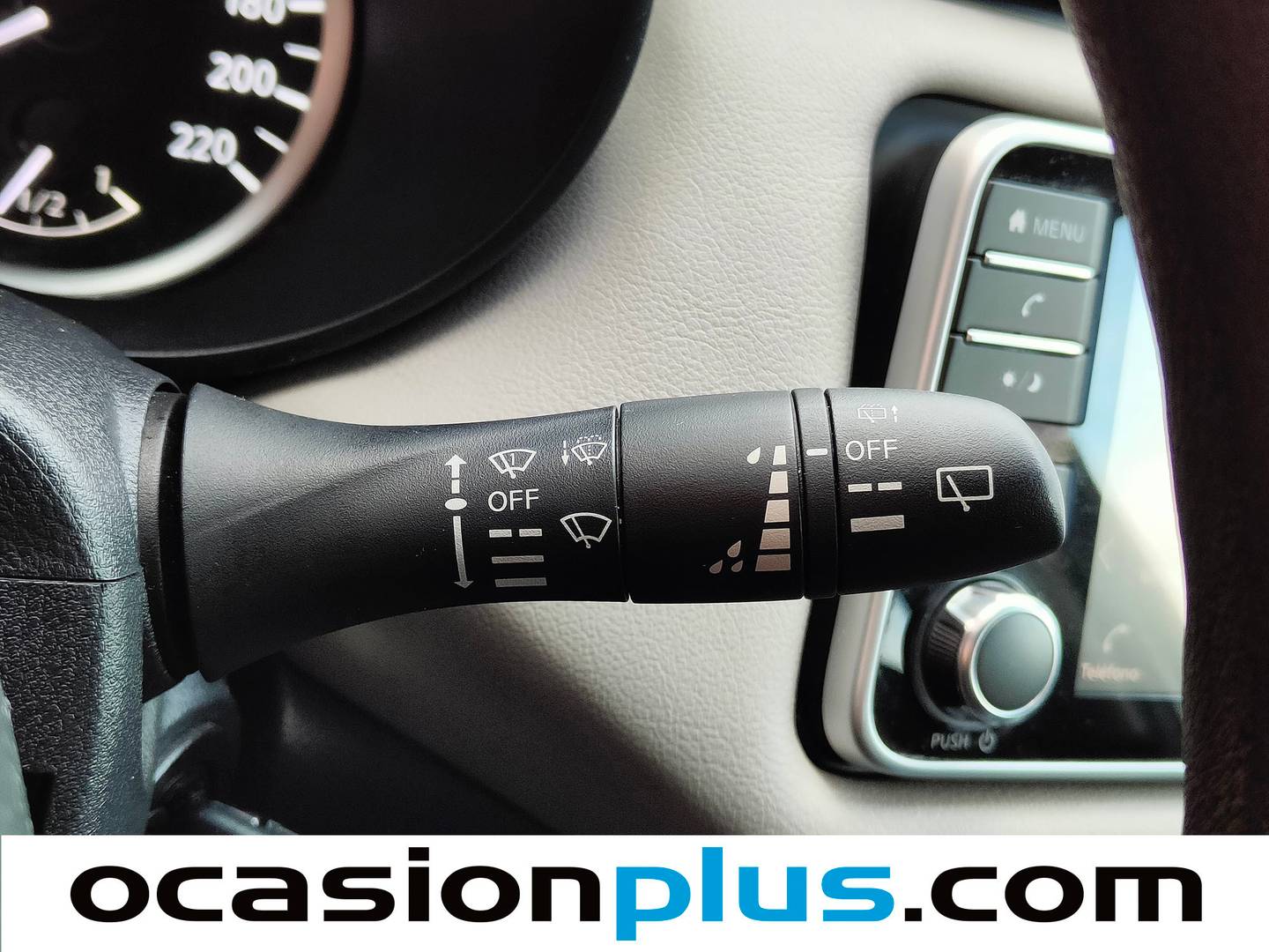 Foto Nissan Micra Nissan Micra IG-T 100 Acenta CVT (100 CV)