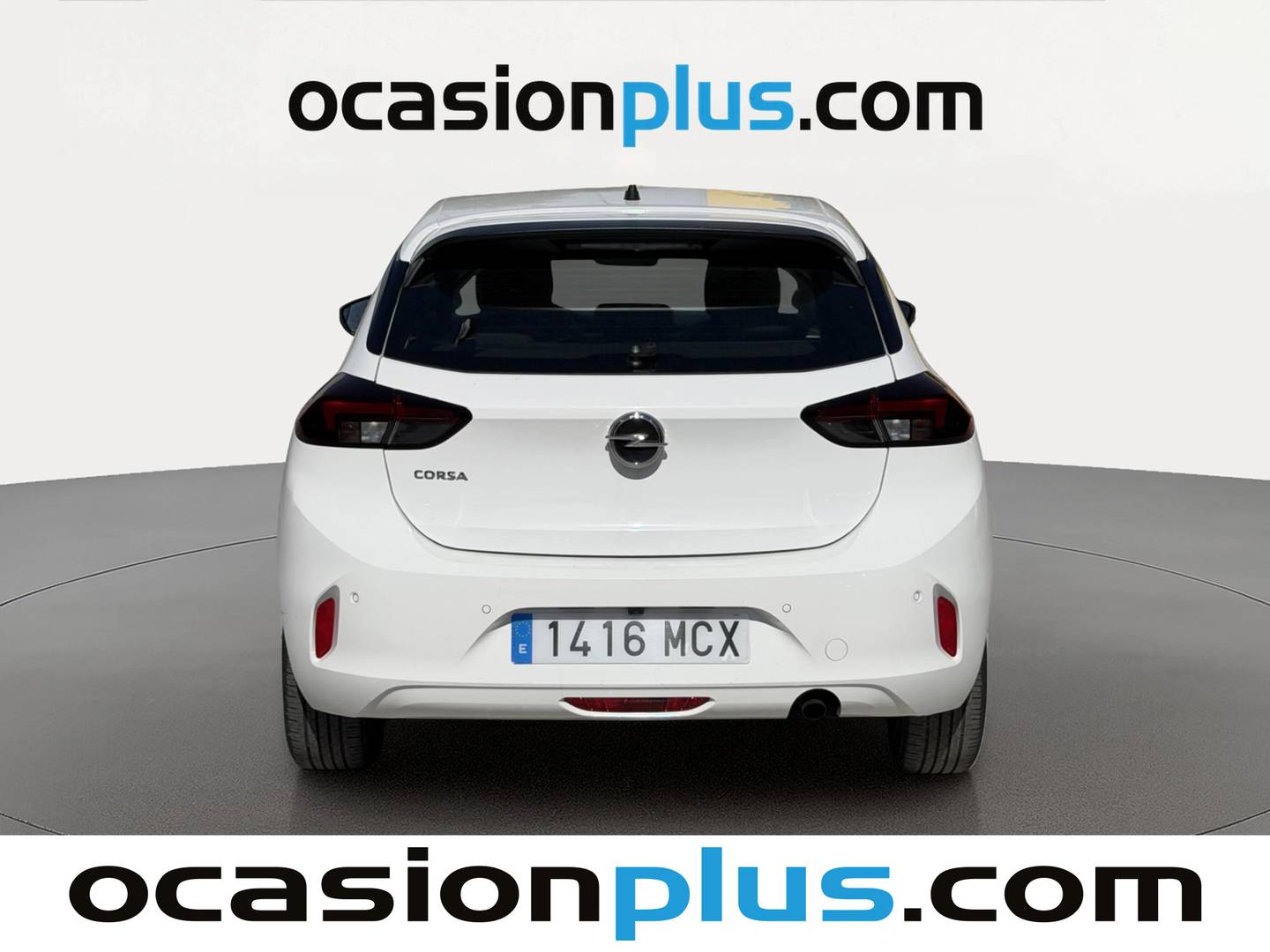 Opel Corsa Opel Corsa 1.2 XEL S&S Edition (75 CV) 75cv