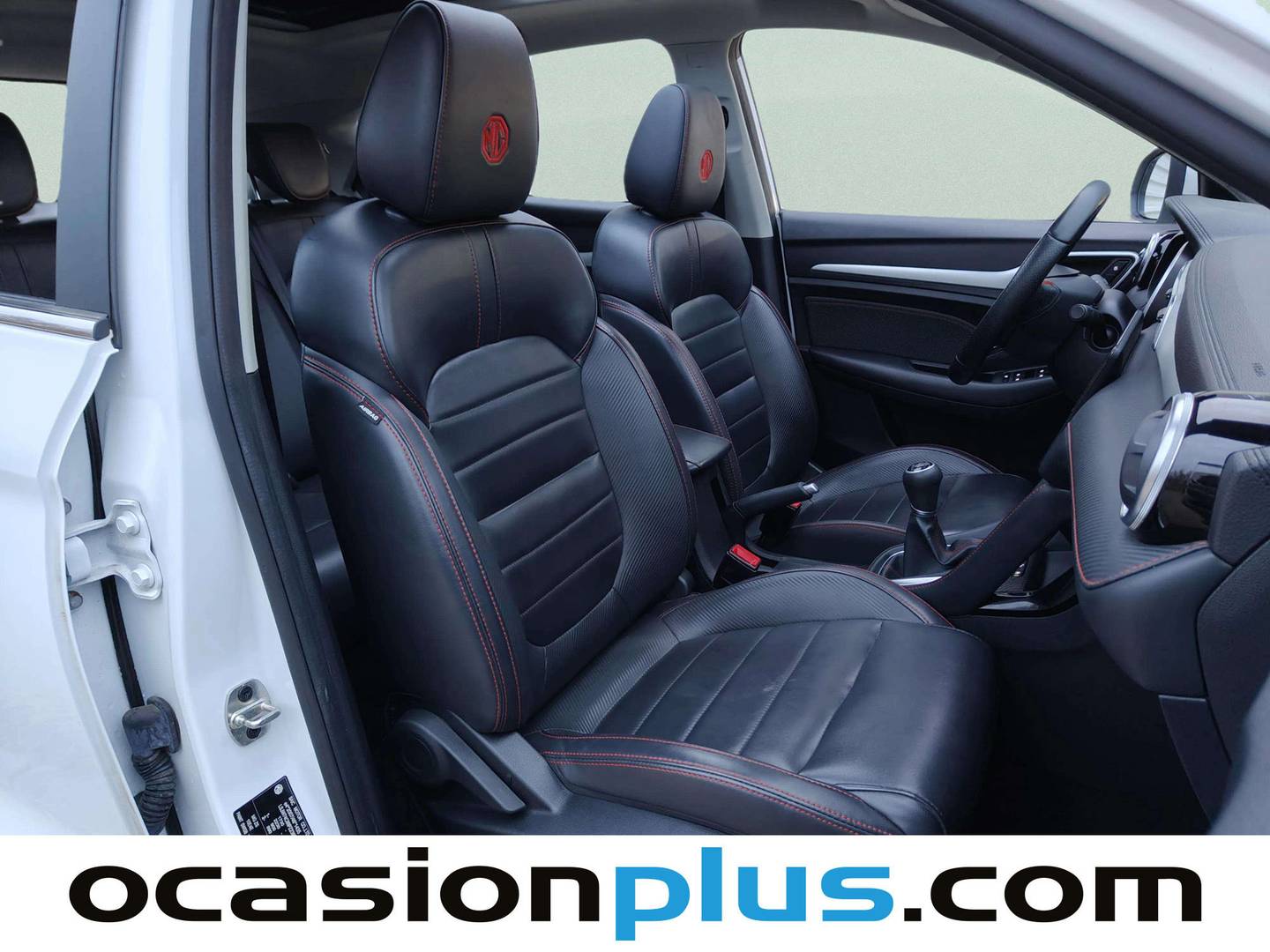 Foto MG ZS MG ZS 1.0T Luxury  (111 CV)