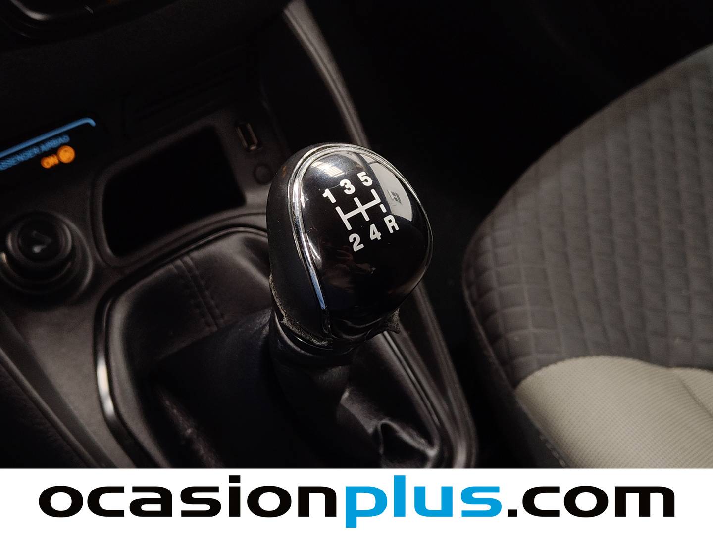 Foto Ford Tourneo Courier Ford Tourneo Courier 1.0 EcoBoost Trend (100 CV)