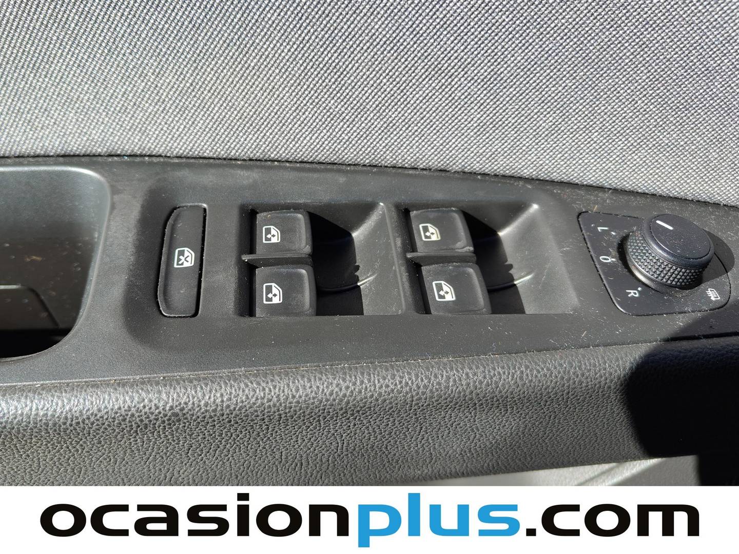 Seat León SEAT Leon ST ST 1.5 EcoTSI S&S Style Edition (130 CV) 130cv