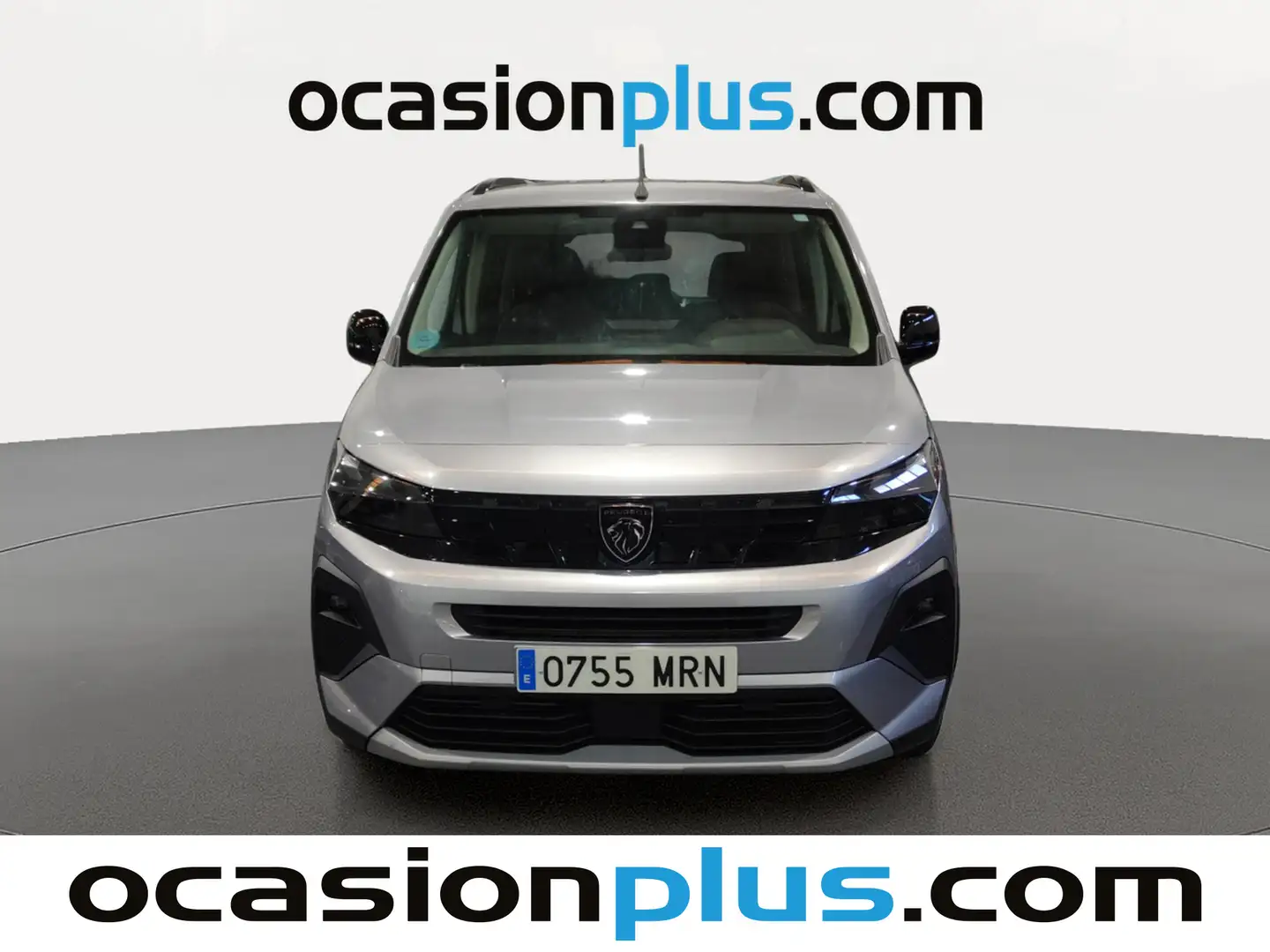 Foto Peugeot Rifter Peugeot Rifter BlueHDi 130 GT Long EAT8 (130 CV)