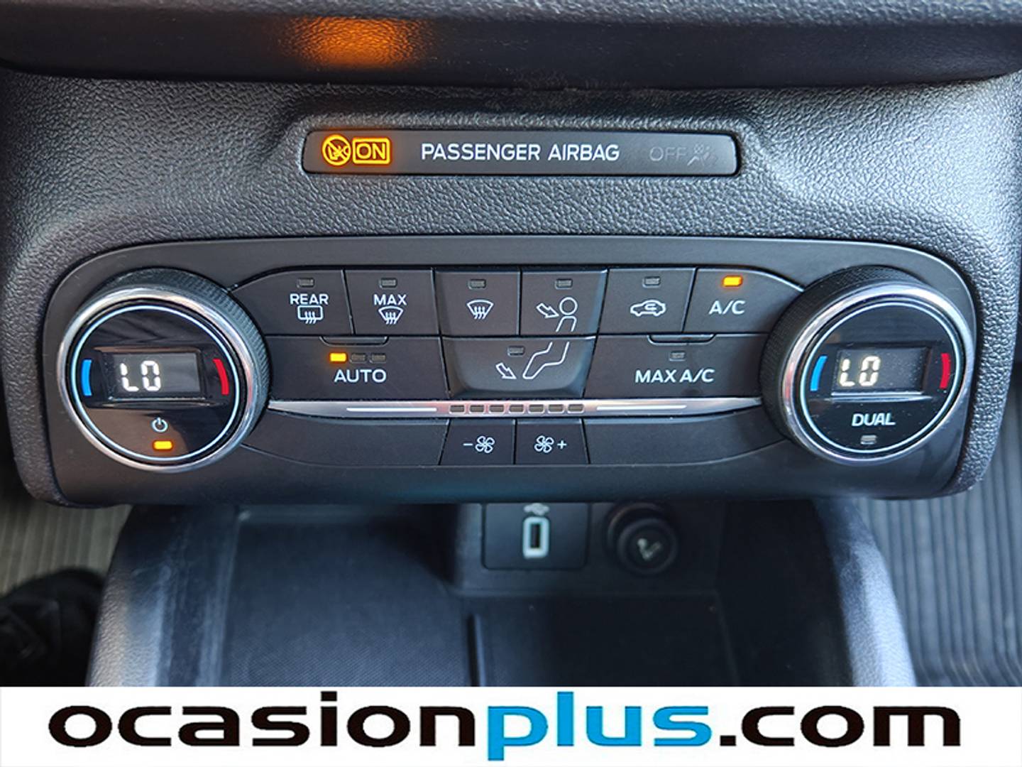 Foto Ford Focus Ford Focus 1.5 Ecoboost ST-Line (150 CV)