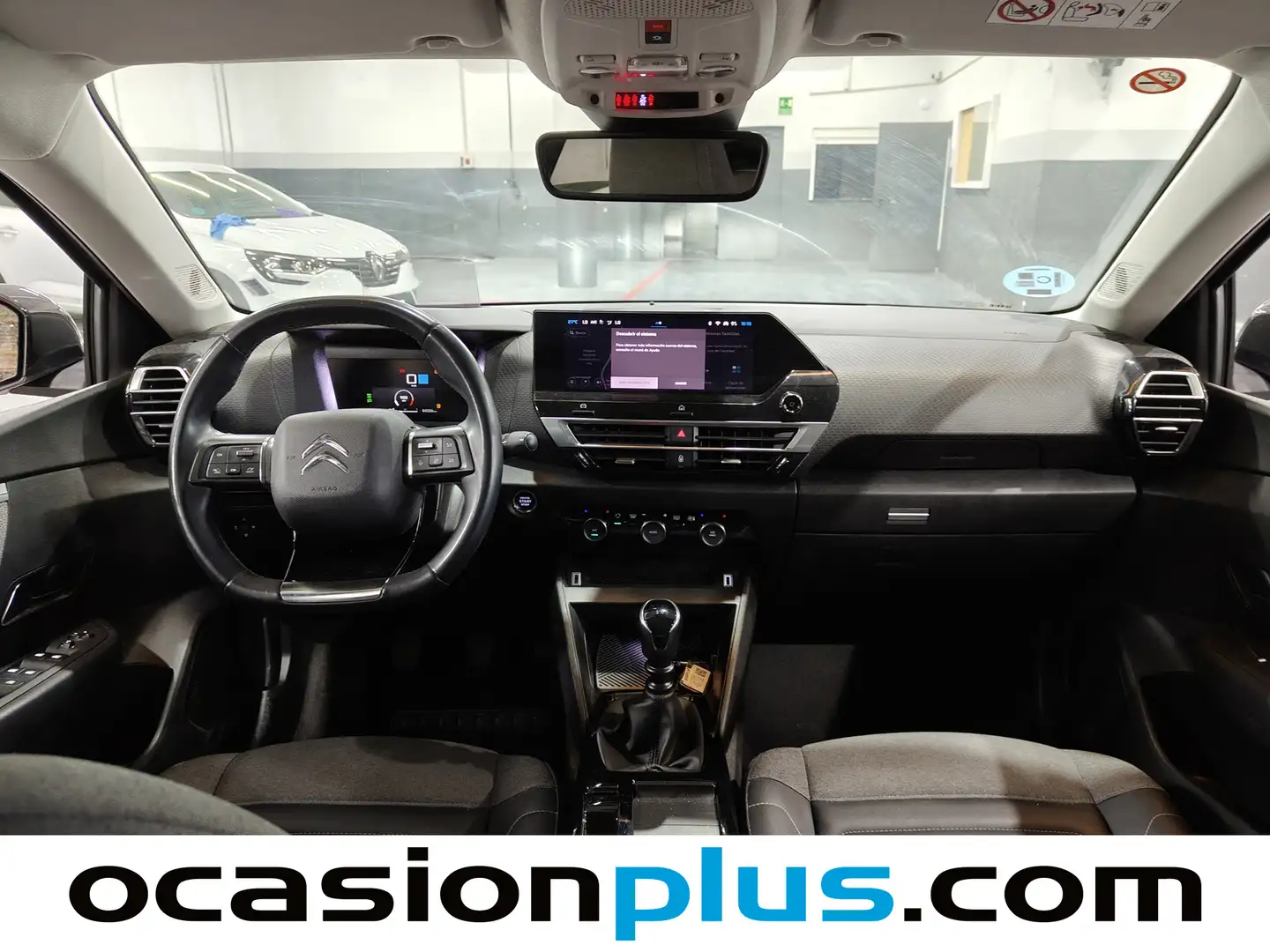 Foto Citroën C4 Citroen C4 PureTech 130 S&S Shine (130 CV)