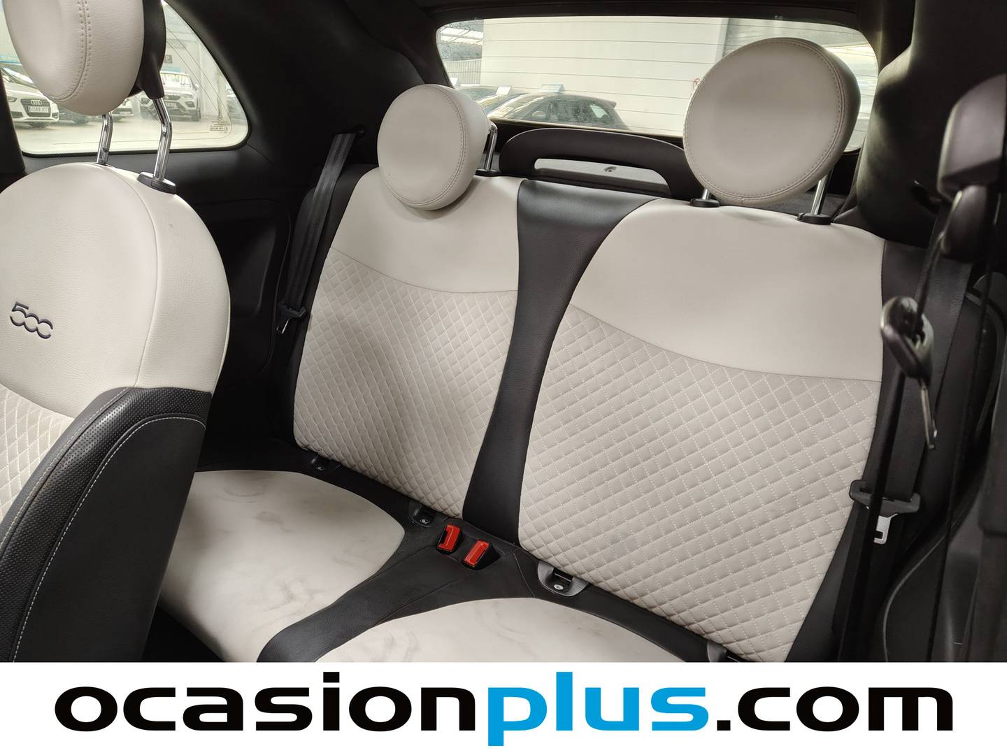 Foto Fiat 500C Fiat 500C 1.0 Hybrid Dolcevita Descapotable (70 CV)