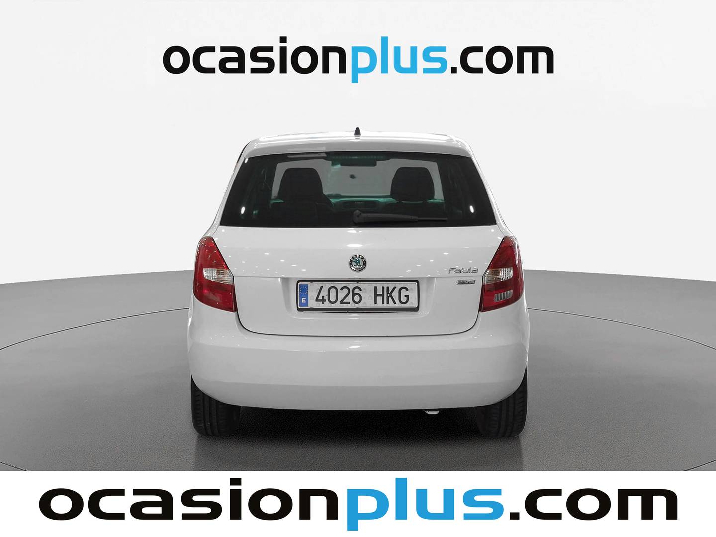 Skoda Fabia Skoda Fabia 1.2 TSI 85cv Family (85 CV) km 0
