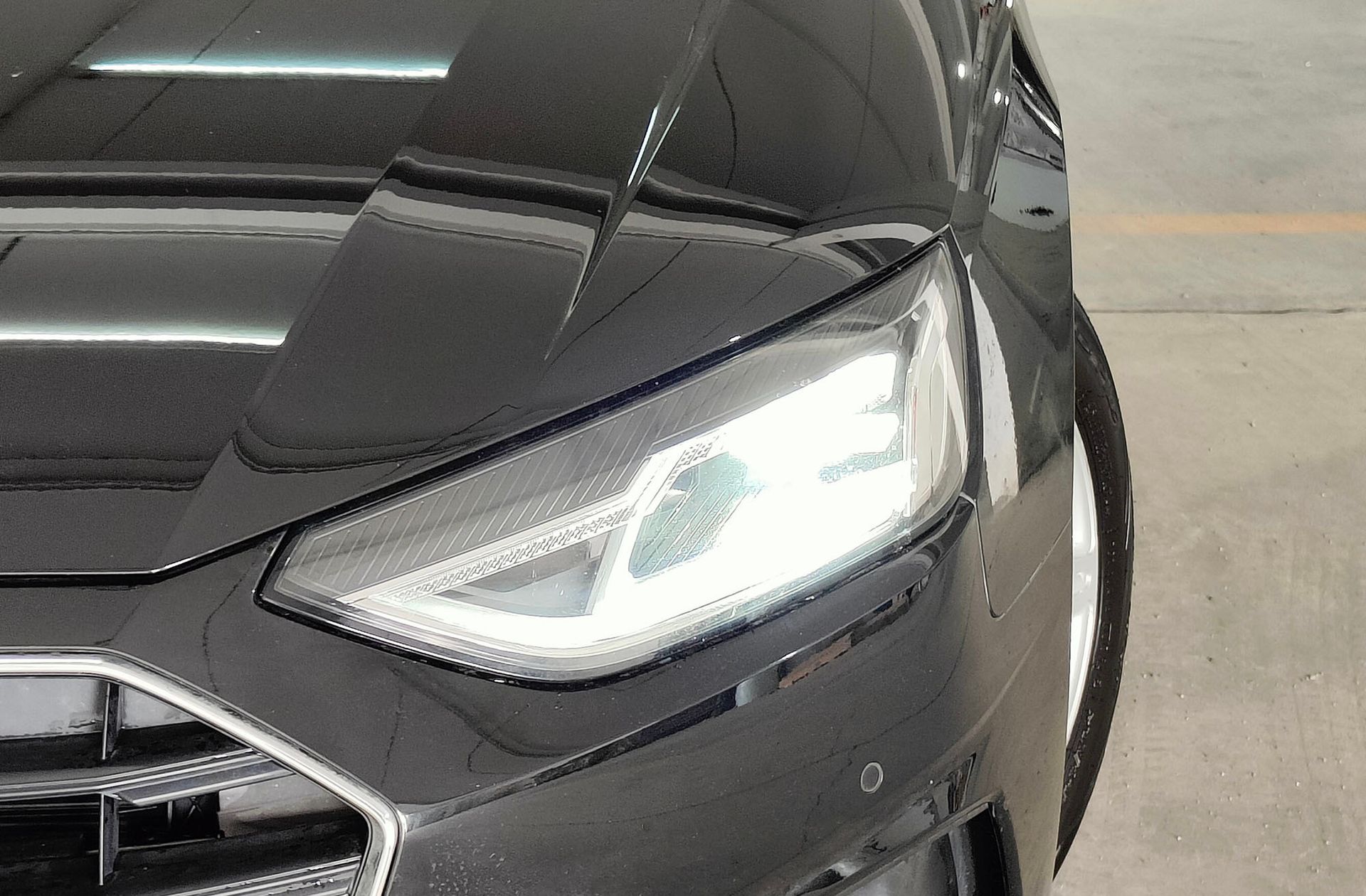 Audi A4 Avant Advanced 35 TFSI S tronic - foto 17