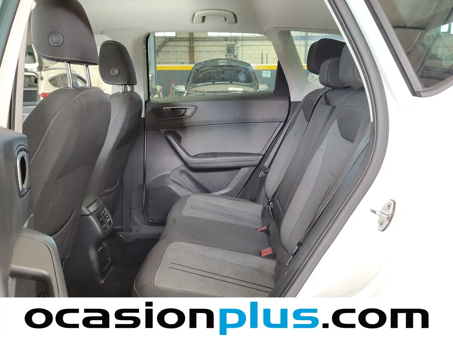 Foto Seat Ateca SEAT Ateca 1.5 TSI S&S Style XL (150 CV)