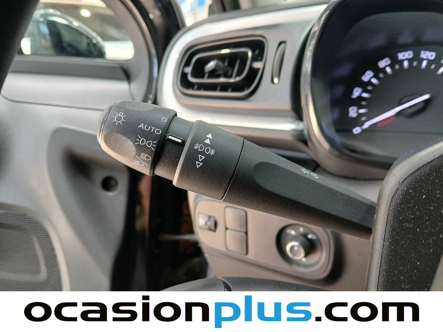 Citroën C3 Origin Citroën C3 Origin PureTech 83 Plus (83 CV) de ocasión