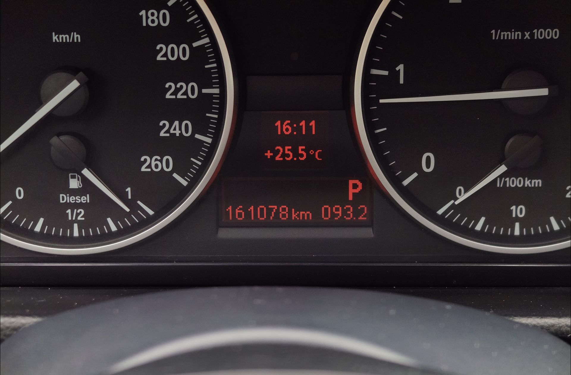 BMW Serie 3 320d - foto 8