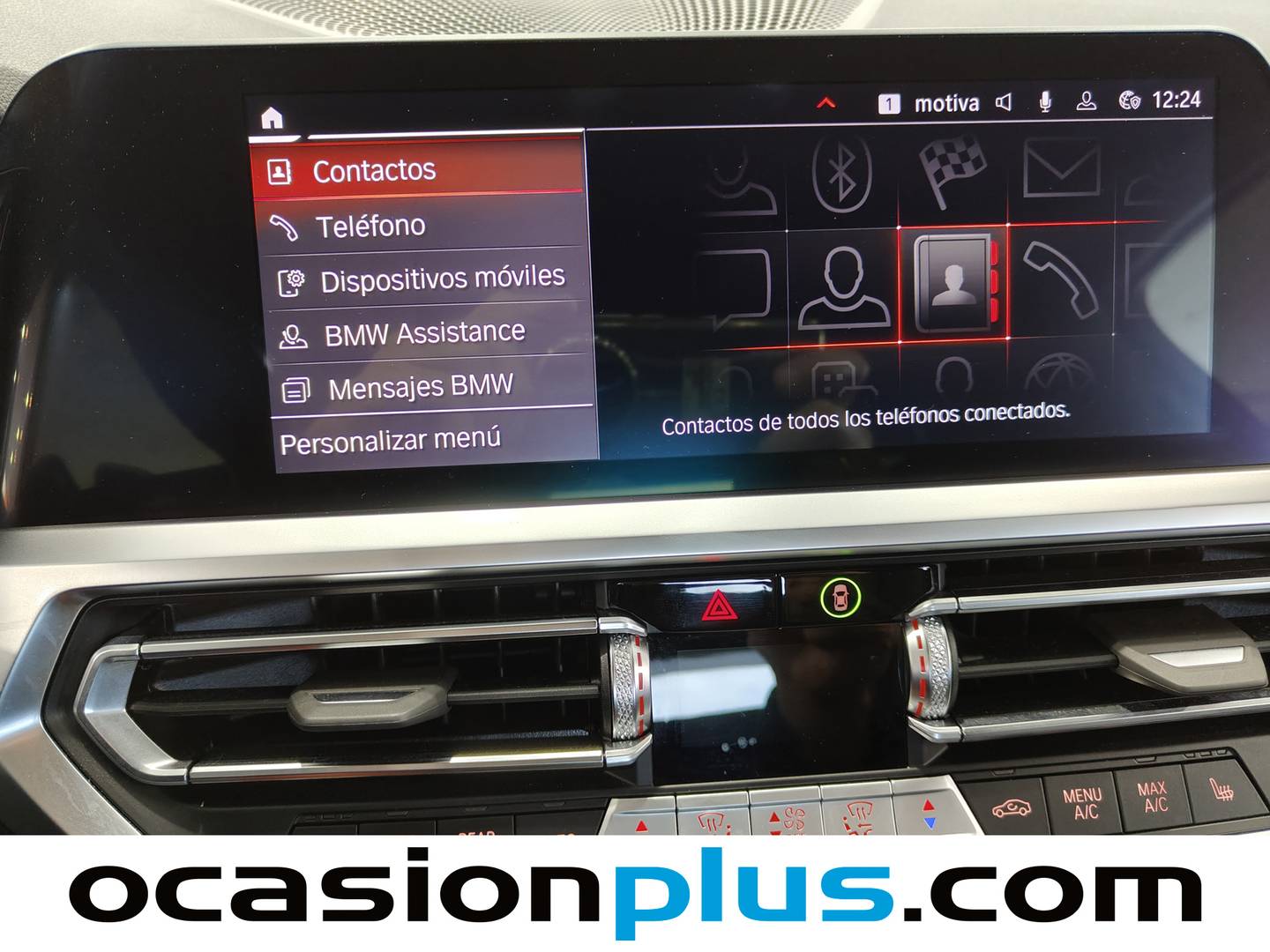 Foto BMW Serie 2 BMW Serie 2 220d Coupe (190 CV) Paquete M