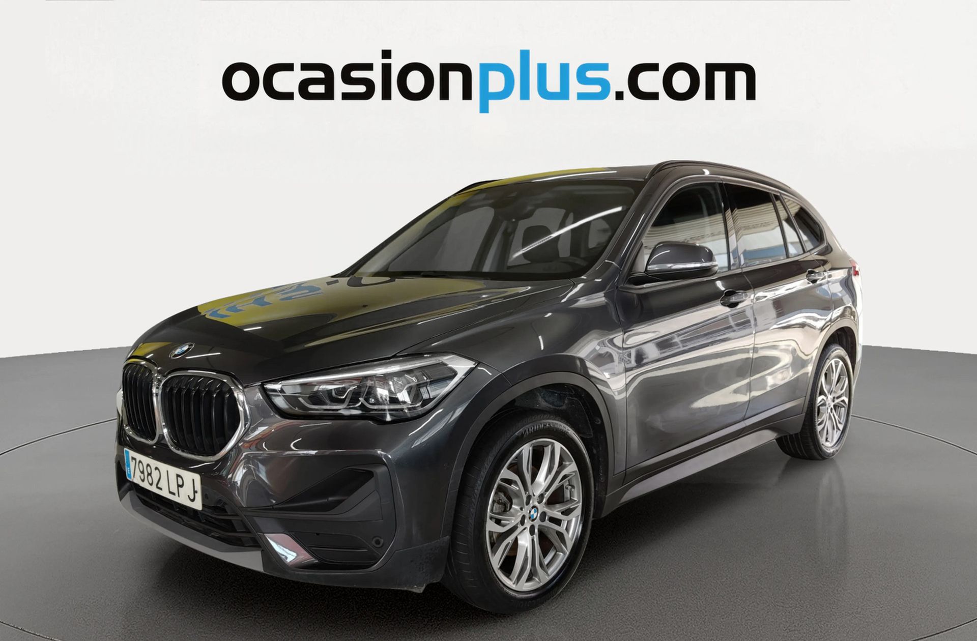 BMW X1 sDrive18i