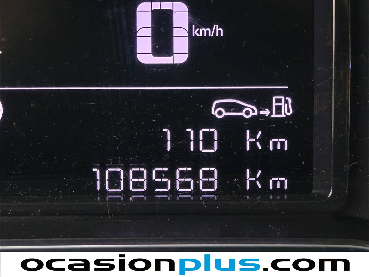 Foto Citroën C3 Aircross Citroen C3 Aircross PureTech 110 S&S Shine (110 CV)