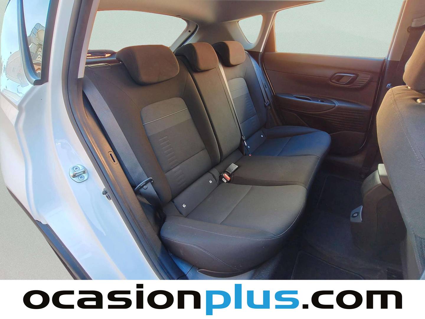 Hyundai Bayon Hyundai Bayon 1.0 TGDI 48V Maxx DCT (100 CV) 100cv