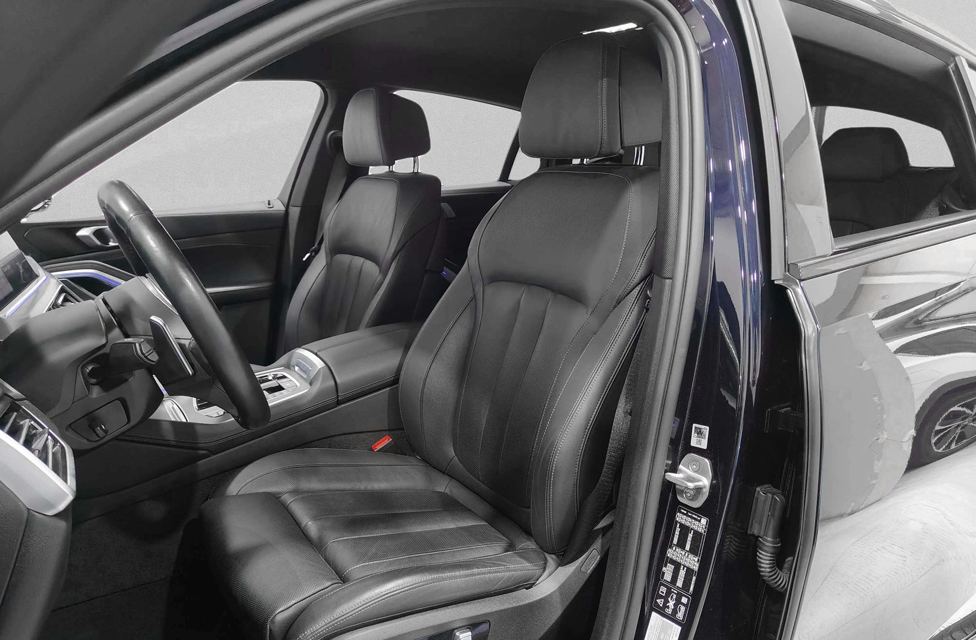 BMW X6 xDrive40d Pack M - foto 14