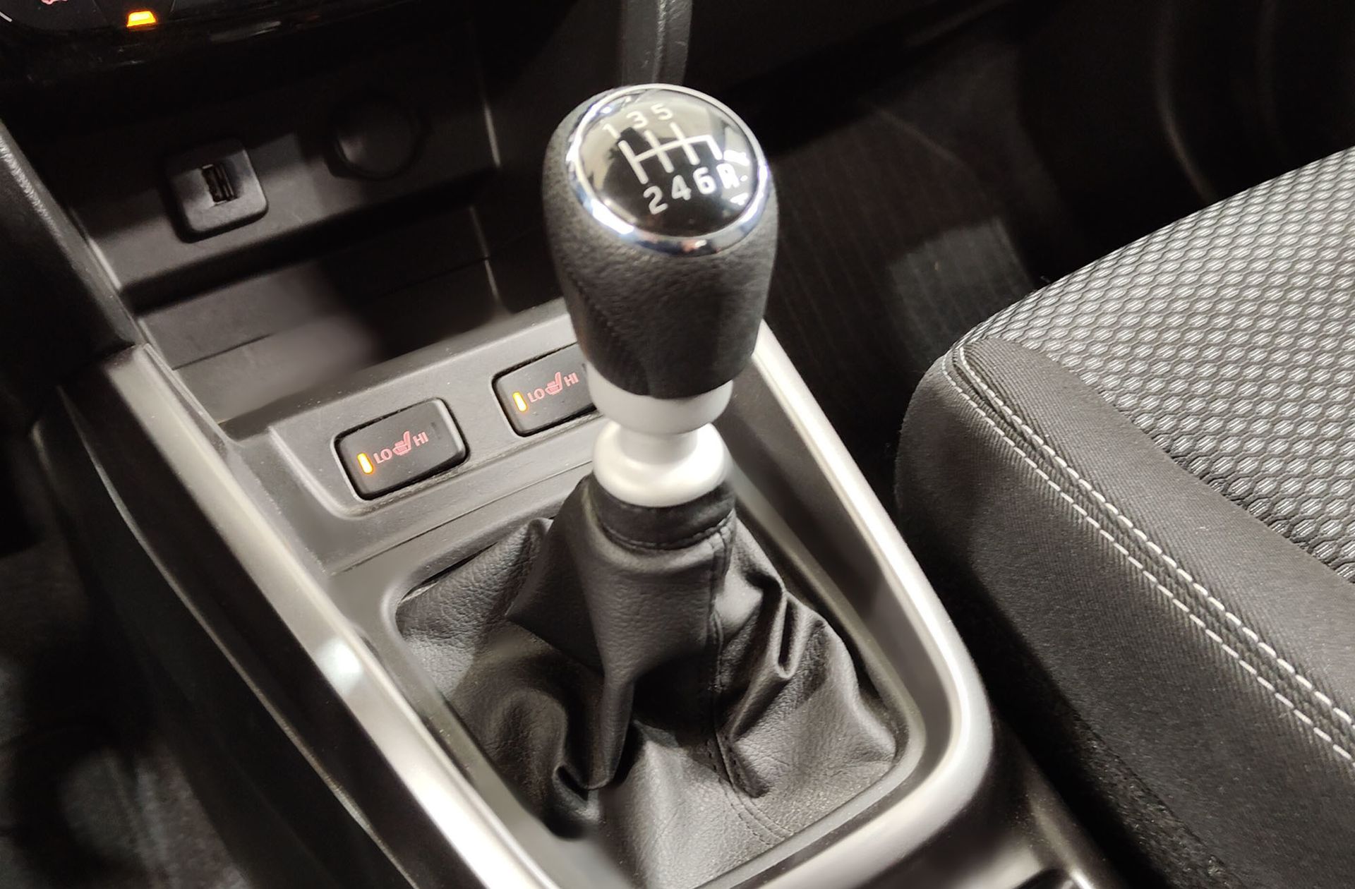 Suzuki Vitara 1.4 Turbo Mild Hybrid GLE - foto 6