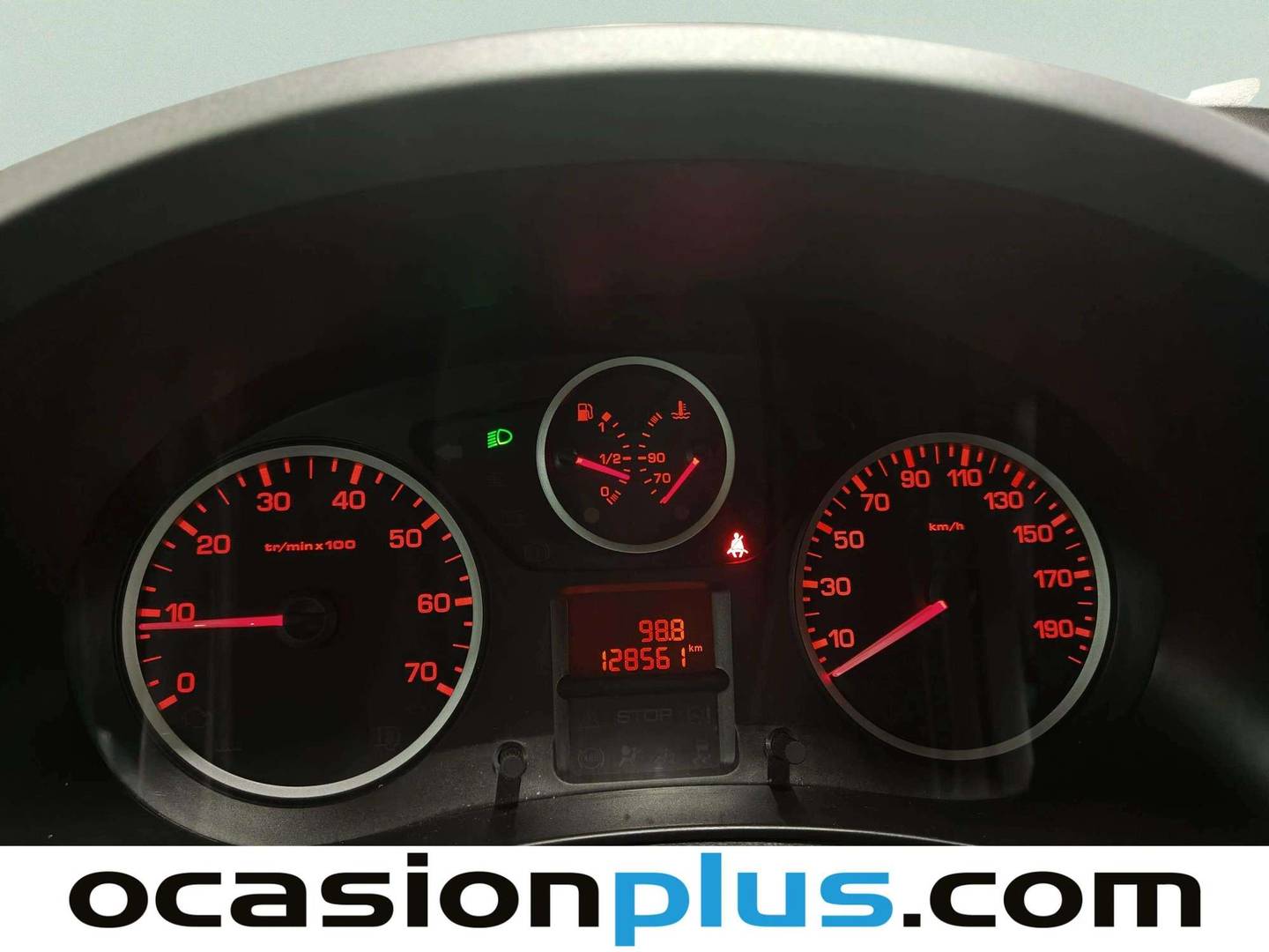 Citroën Berlingo Citroën Berlingo Multispace 20 Aniversario PureTech (110 CV) 2018
