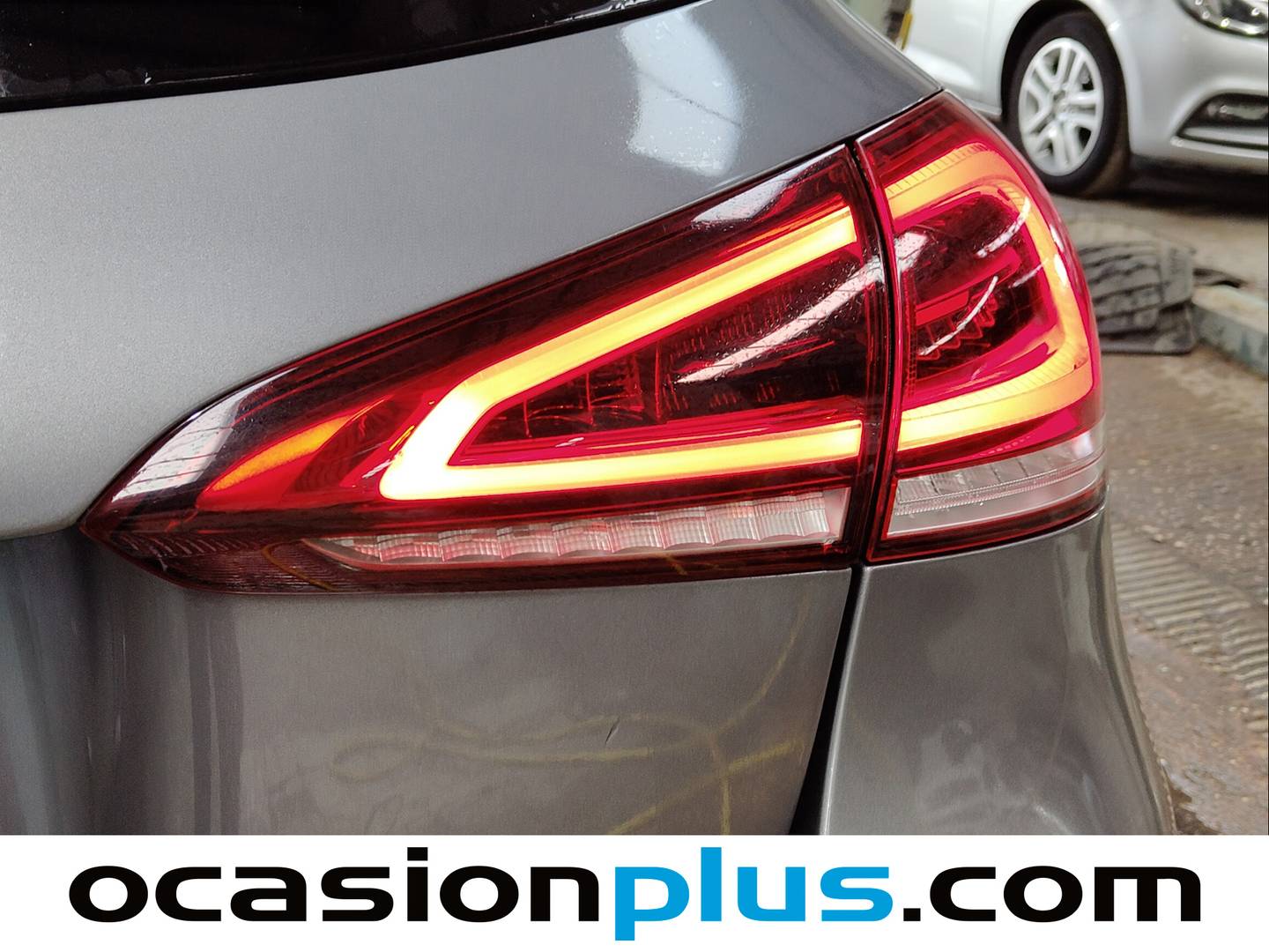 Foto Mercedes Clase A Mercedes-Benz Clase A 180 d (116 CV)