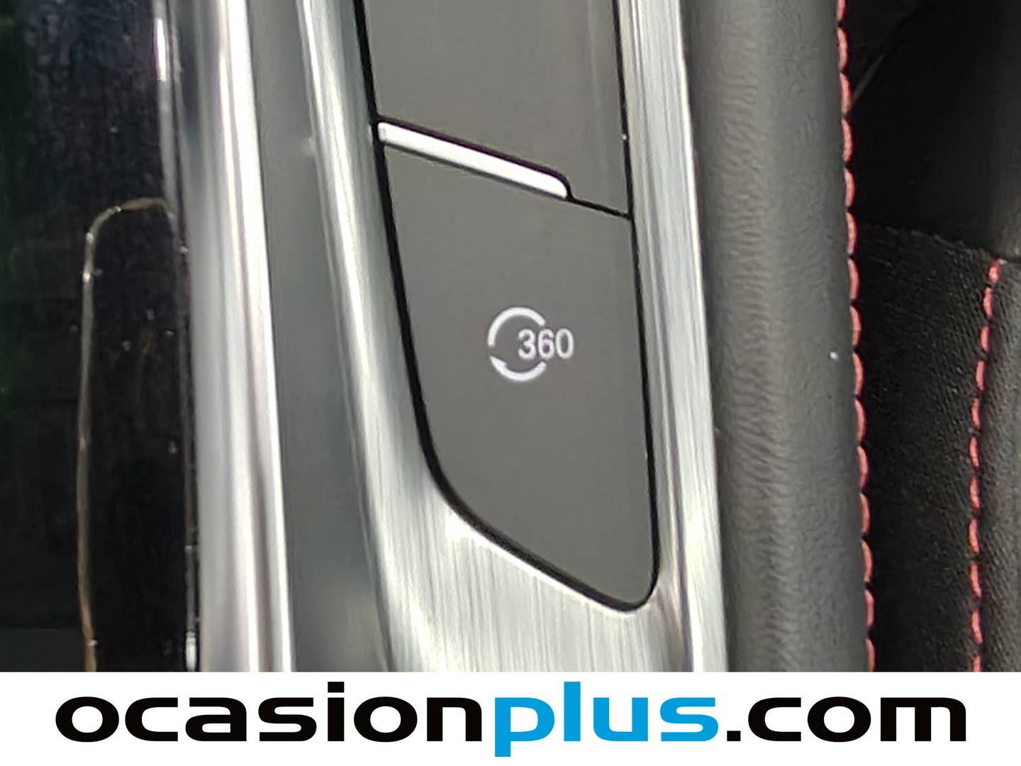 MG HS MG eHS 1.5 T-GDI PHEV Luxury (258 CV) de segunda mano