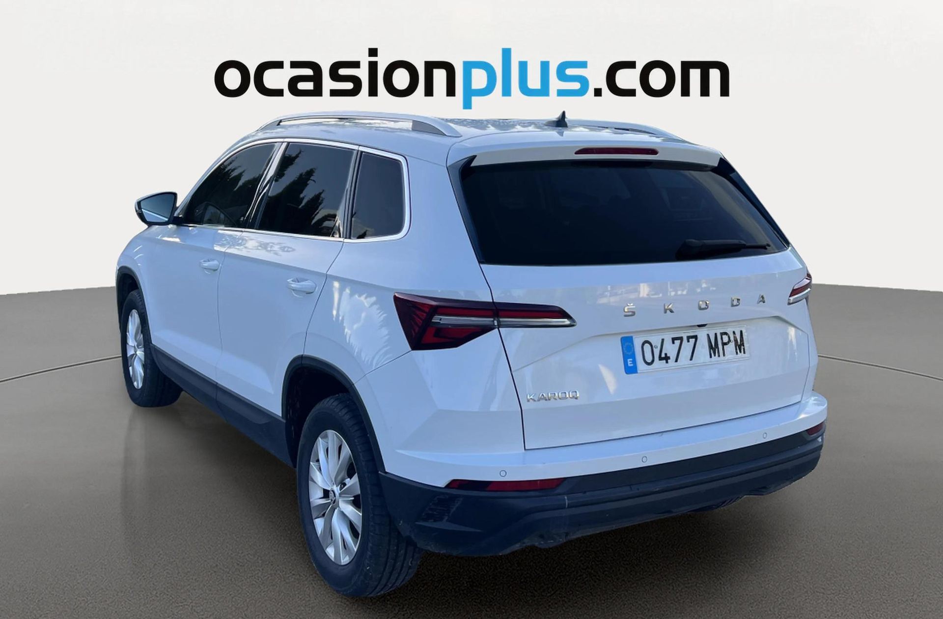 Škoda Karoq 2.0 TDI Selection - foto 3