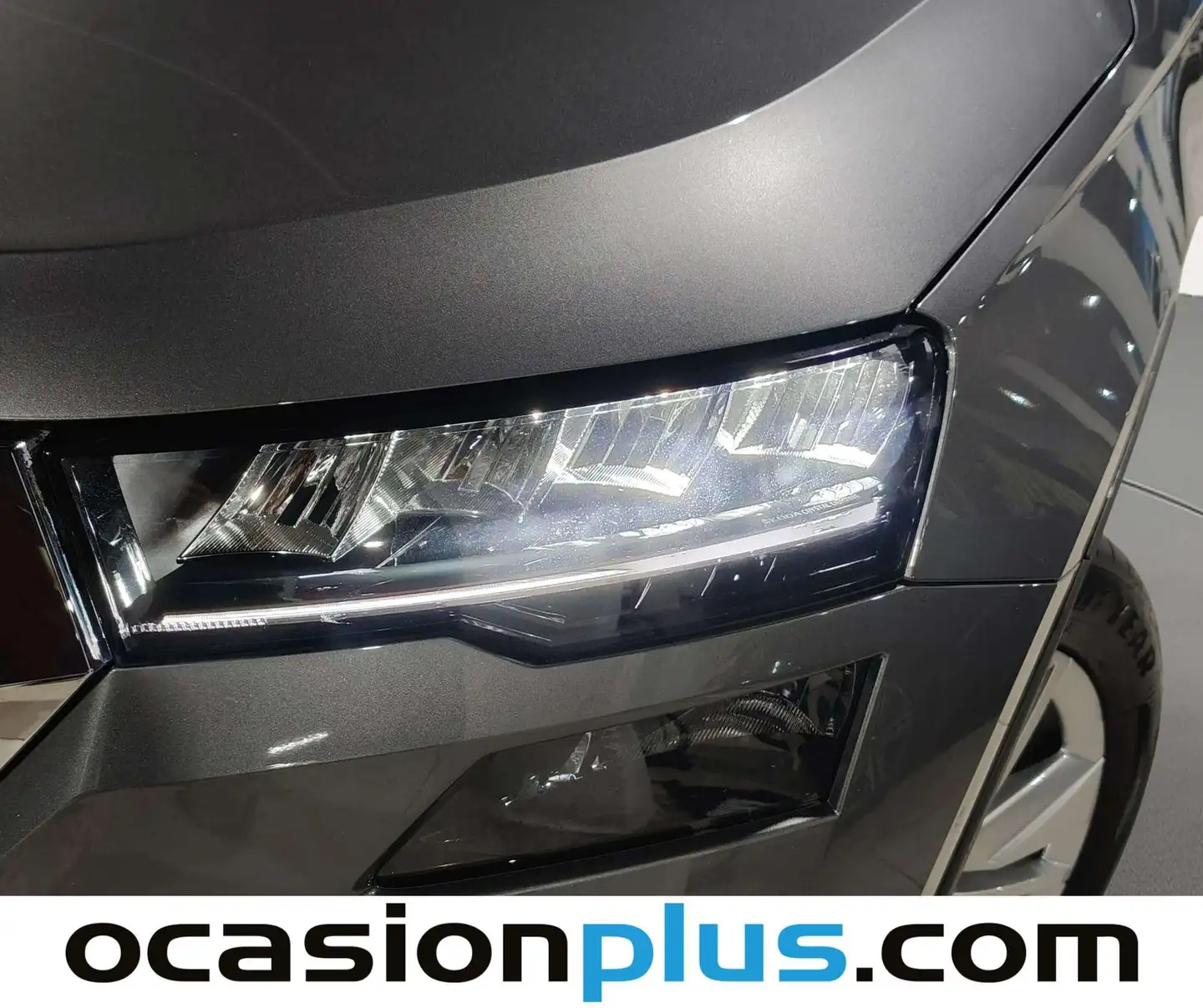 Foto Skoda Karoq Skoda Karoq 1.5 TSI ACT Selection (150 CV)