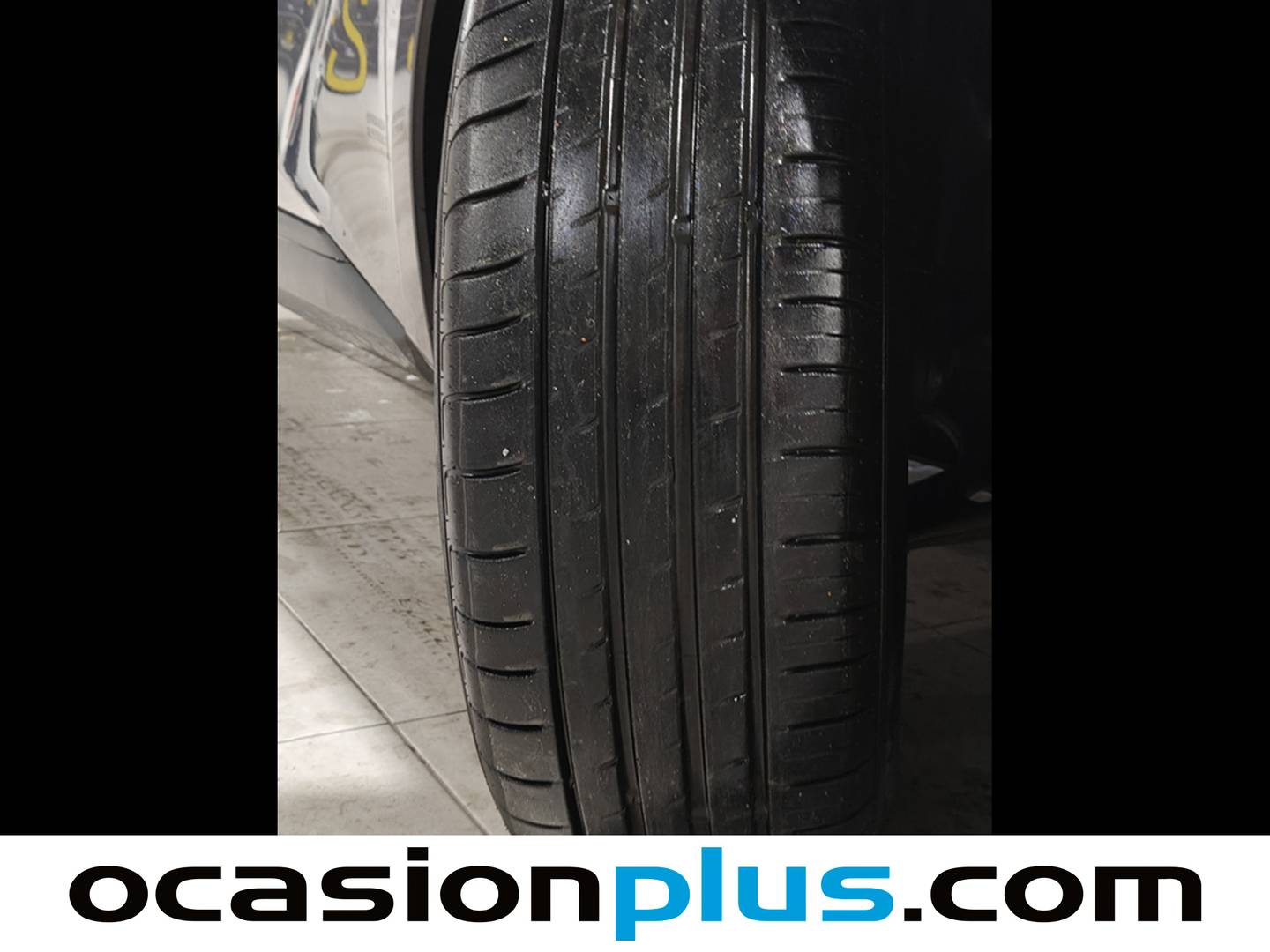 DS DS 4 DS DS4 BlueHDi 130 Bastille Auto (130 CV) km 0