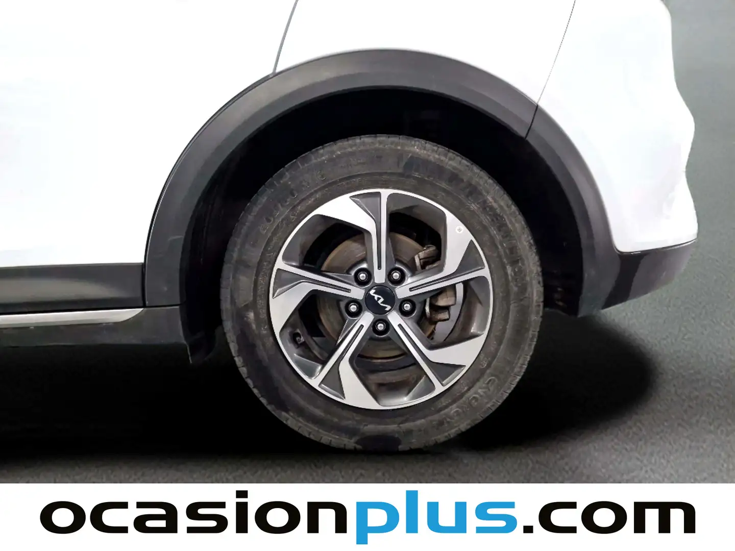 Foto KIA XCeed Kia XCeed 1.0 T-GDi Drive (120 CV)