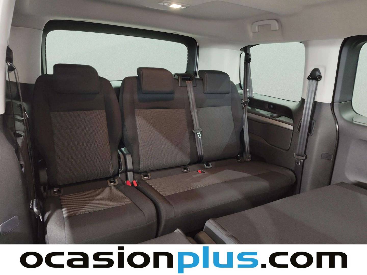Fiat Ulysse Fiat Ulysse BlueHDi 180 S&S Talla M AT8 (180 CV) al mejor precio